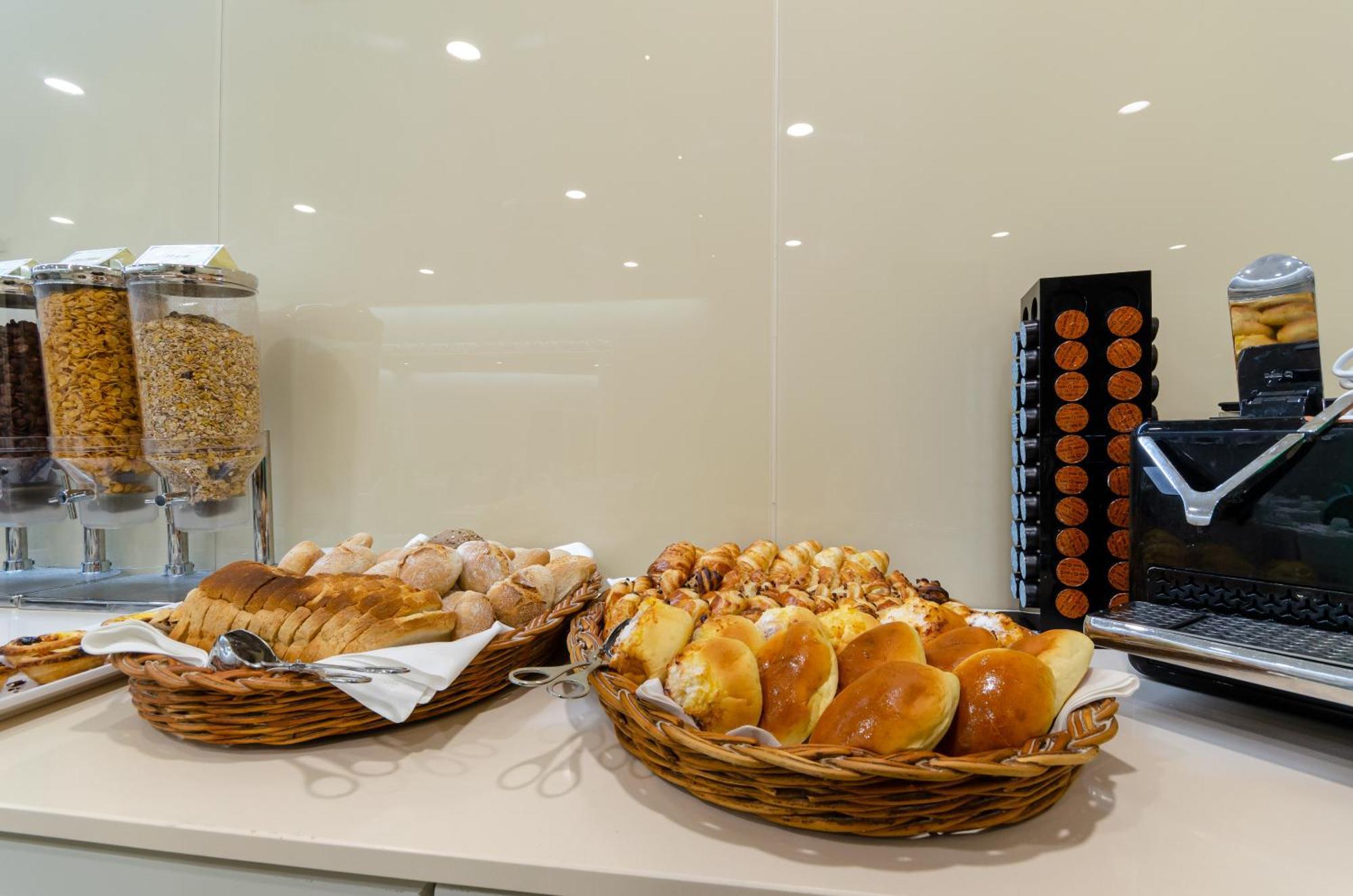 Olissippo Saldanha Hotel 4*