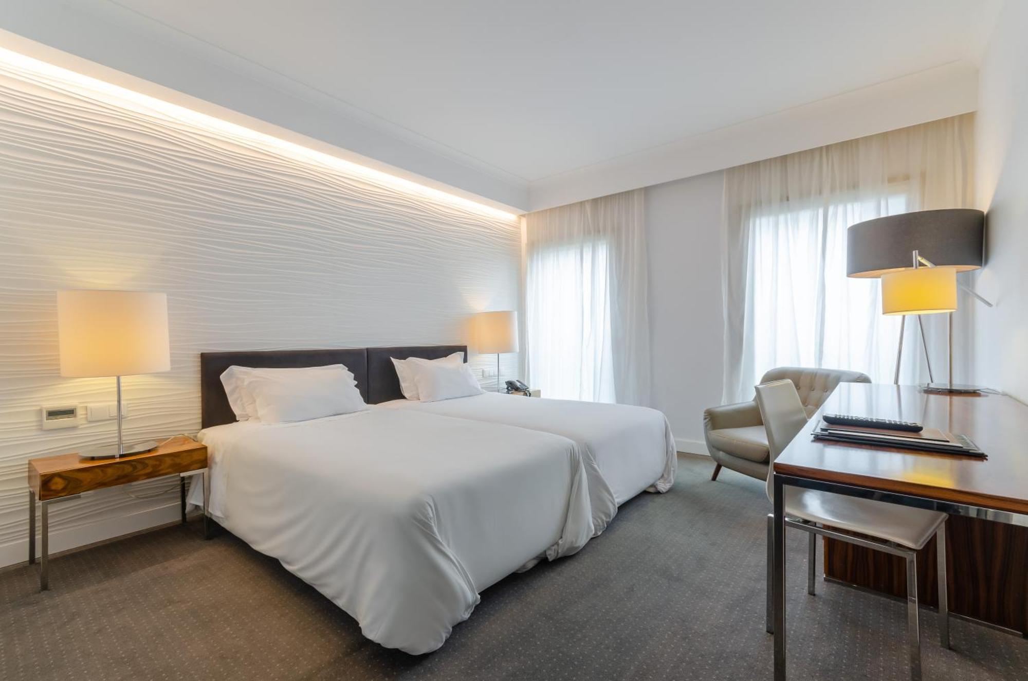 Olissippo Saldanha Hotel 4*