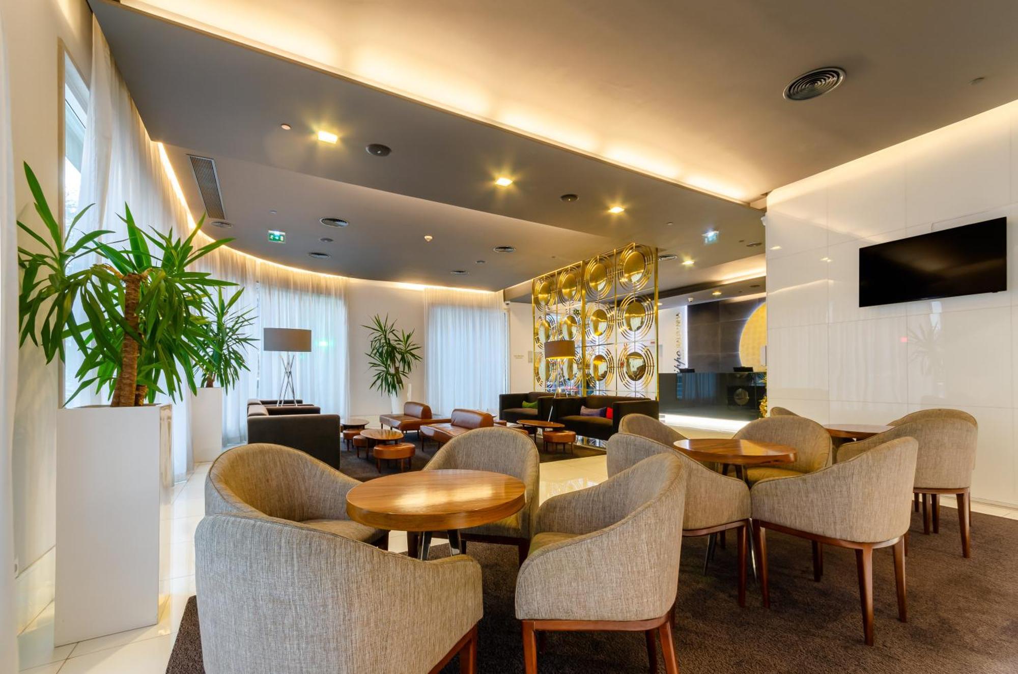 Olissippo Saldanha Hotel