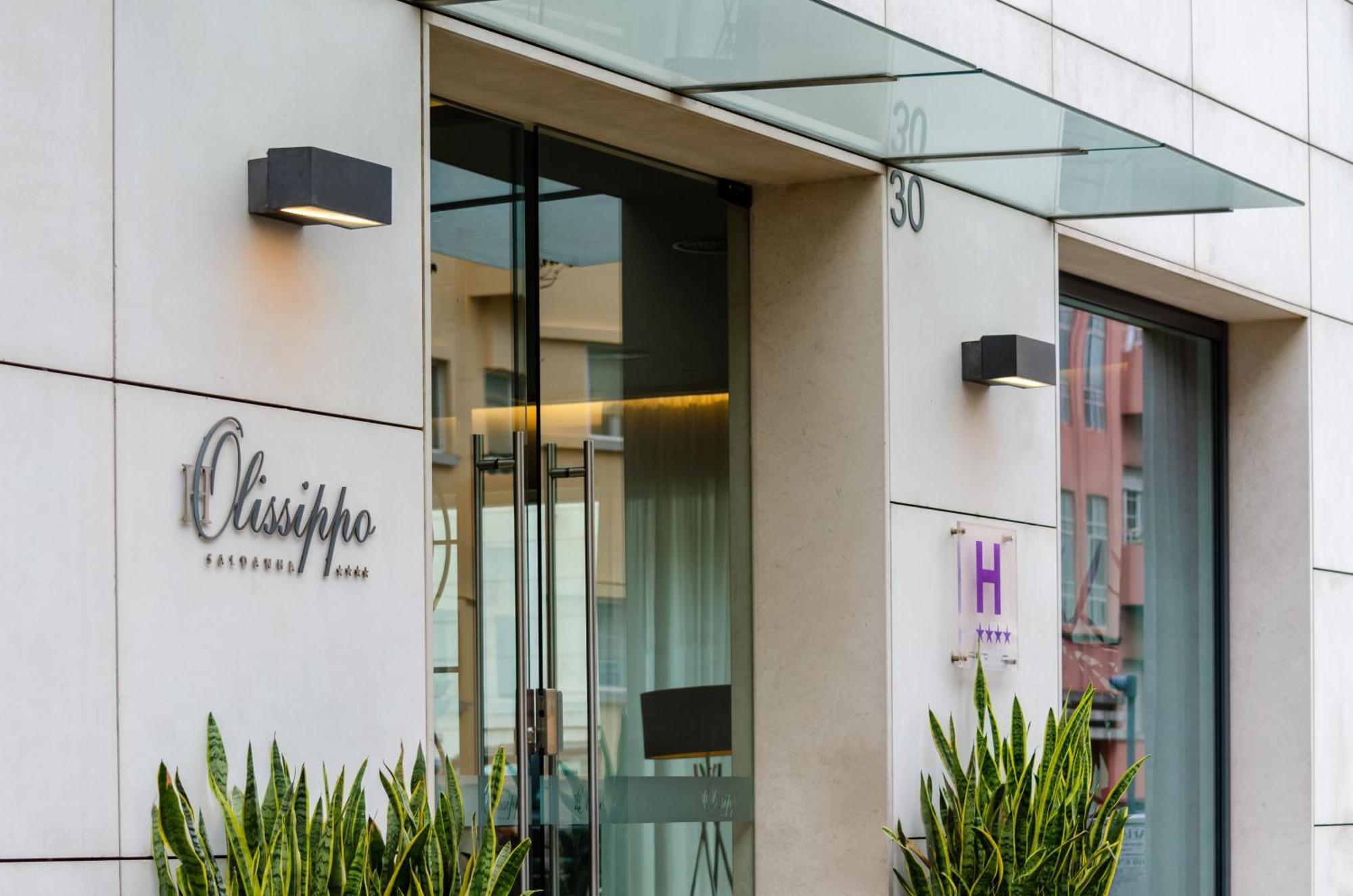 Olissippo Saldanha 4* Lisbon