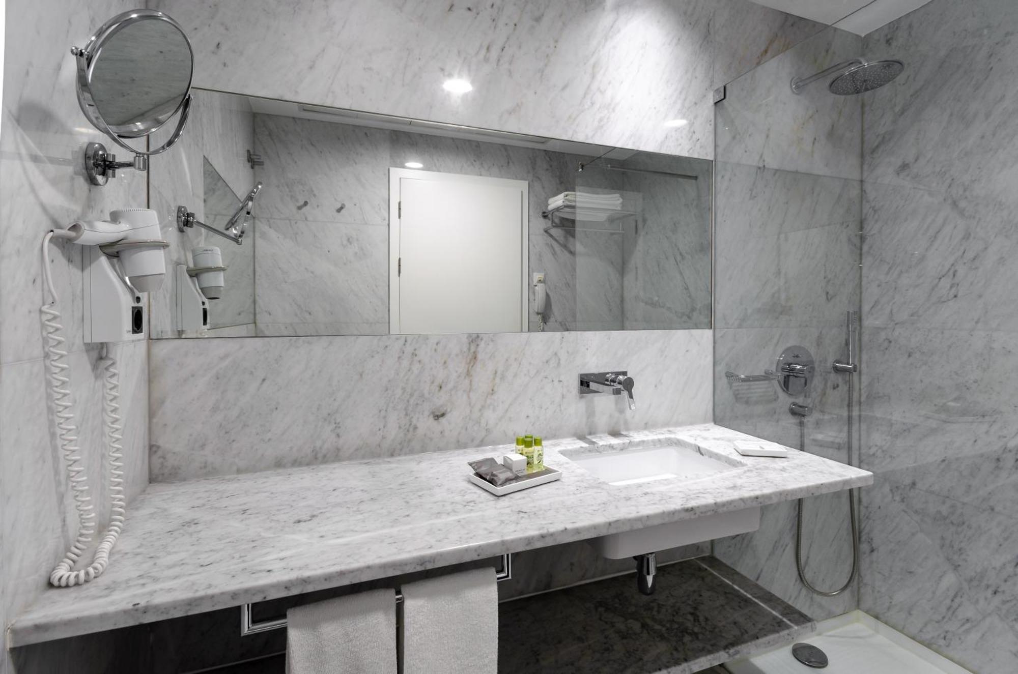 Hotel Olissippo Saldanha