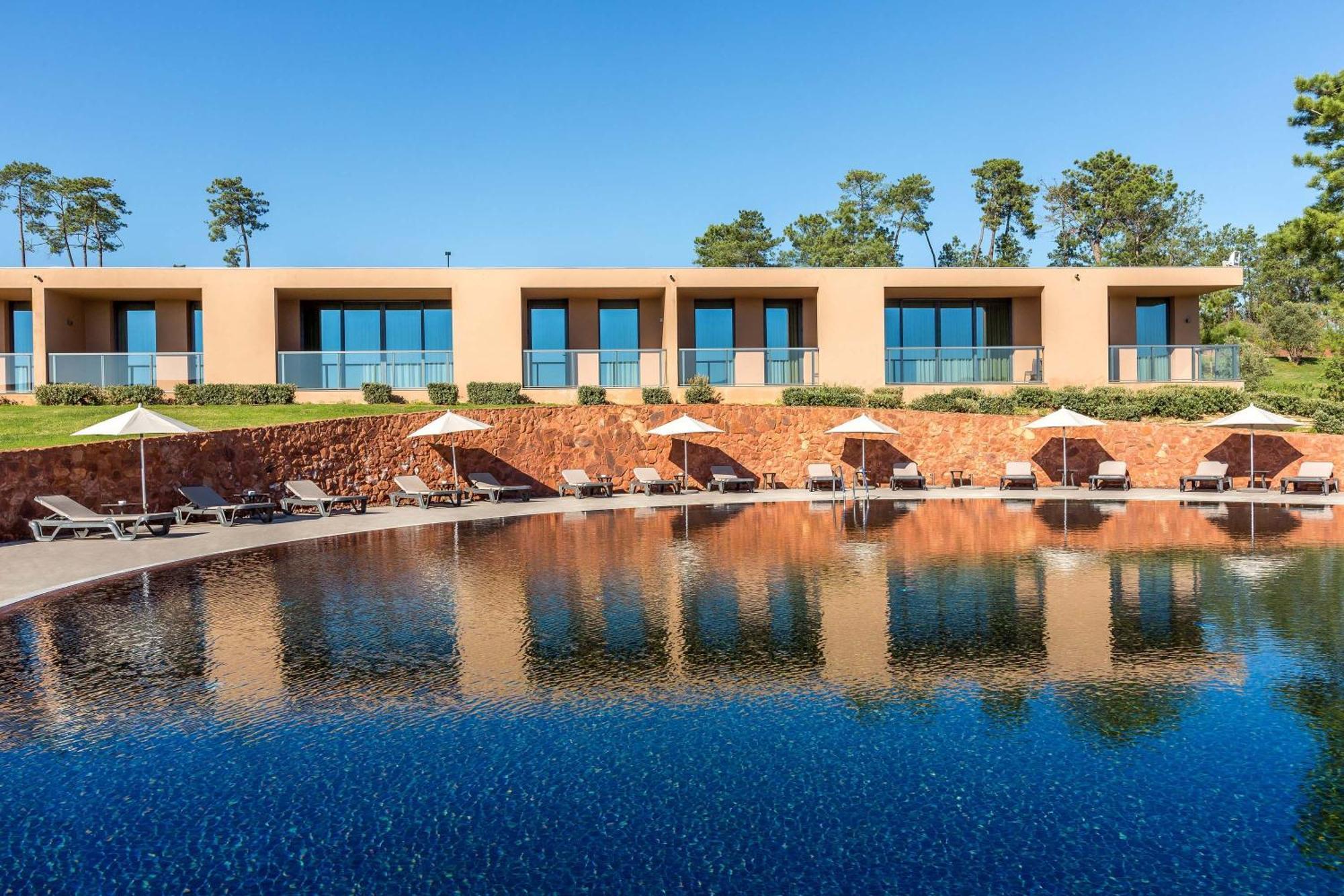 Nau Morgado Golf & Country Club Hotel