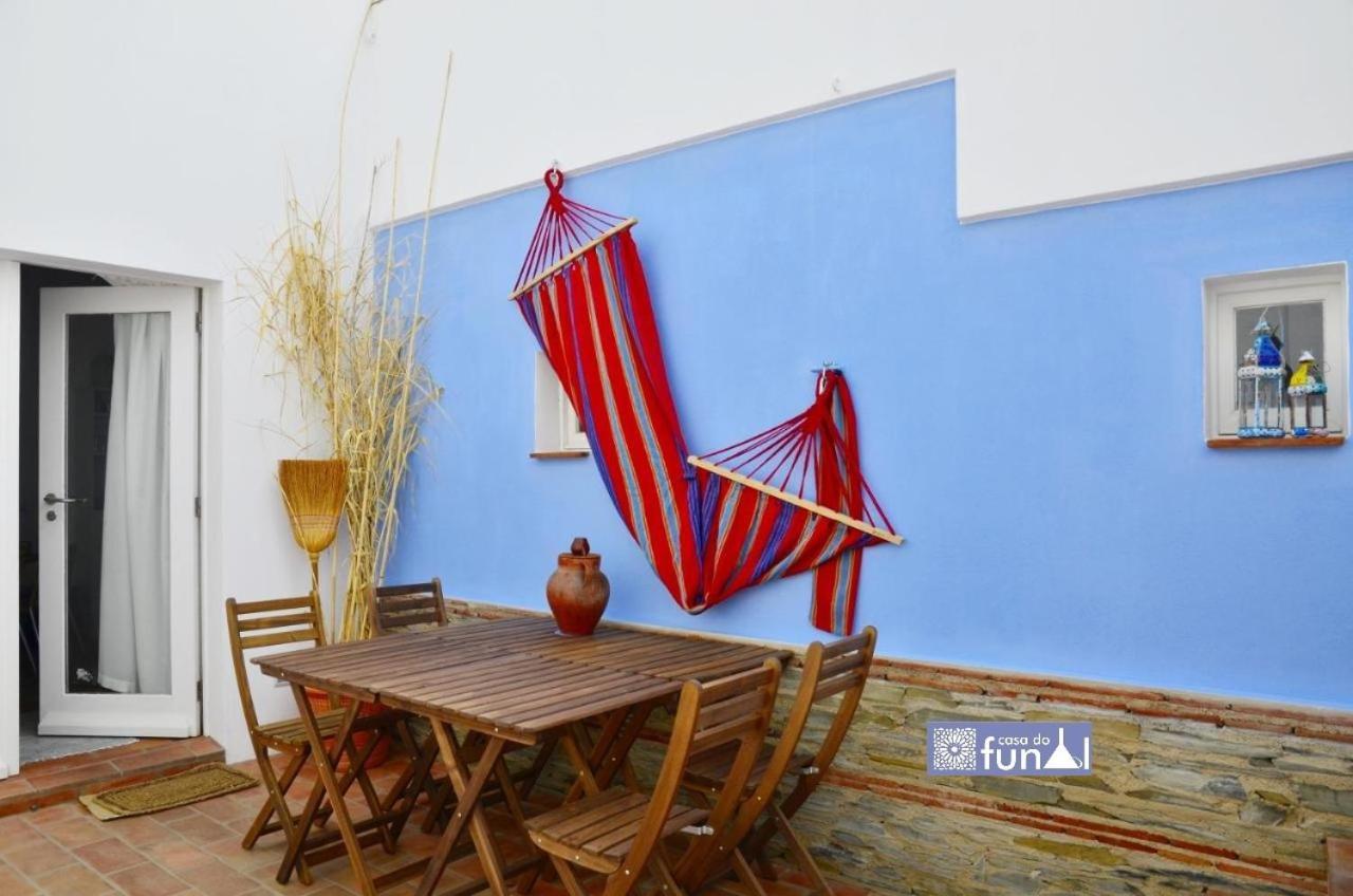 Casa Do Funil *