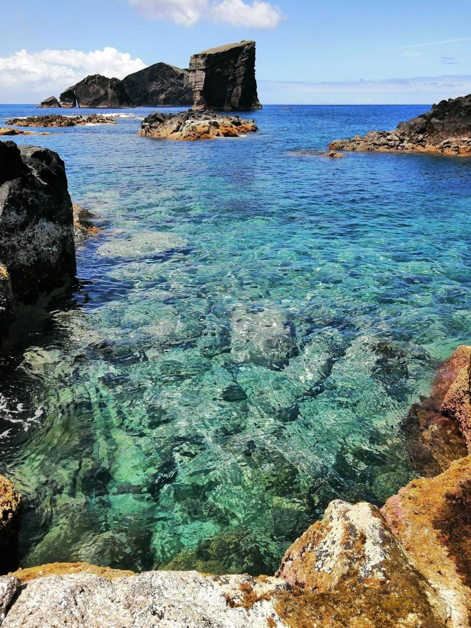 Casa Dos Mosteiros Сasa de vacaciones