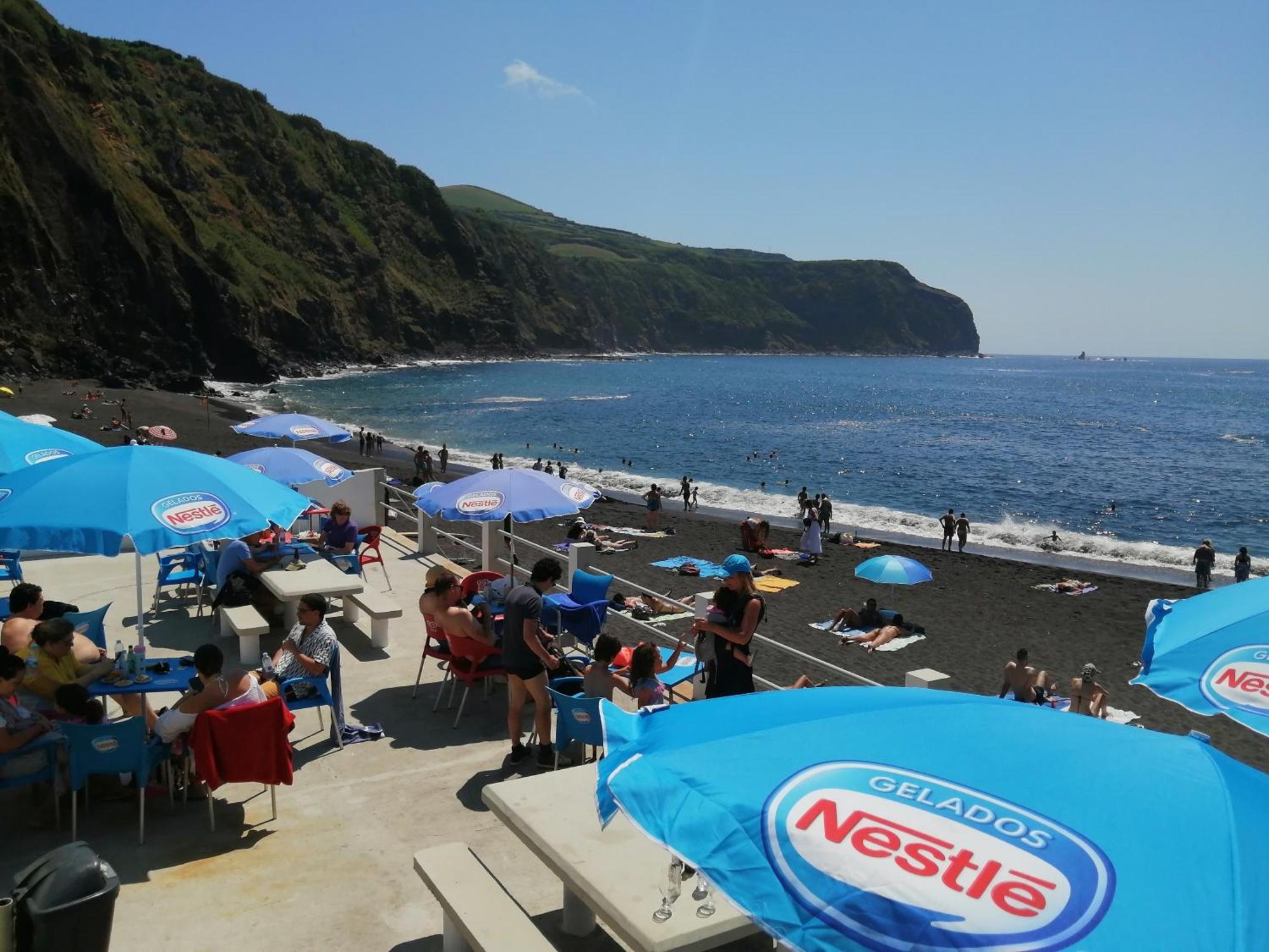 Casa Dos Mosteiros Сasa de vacaciones