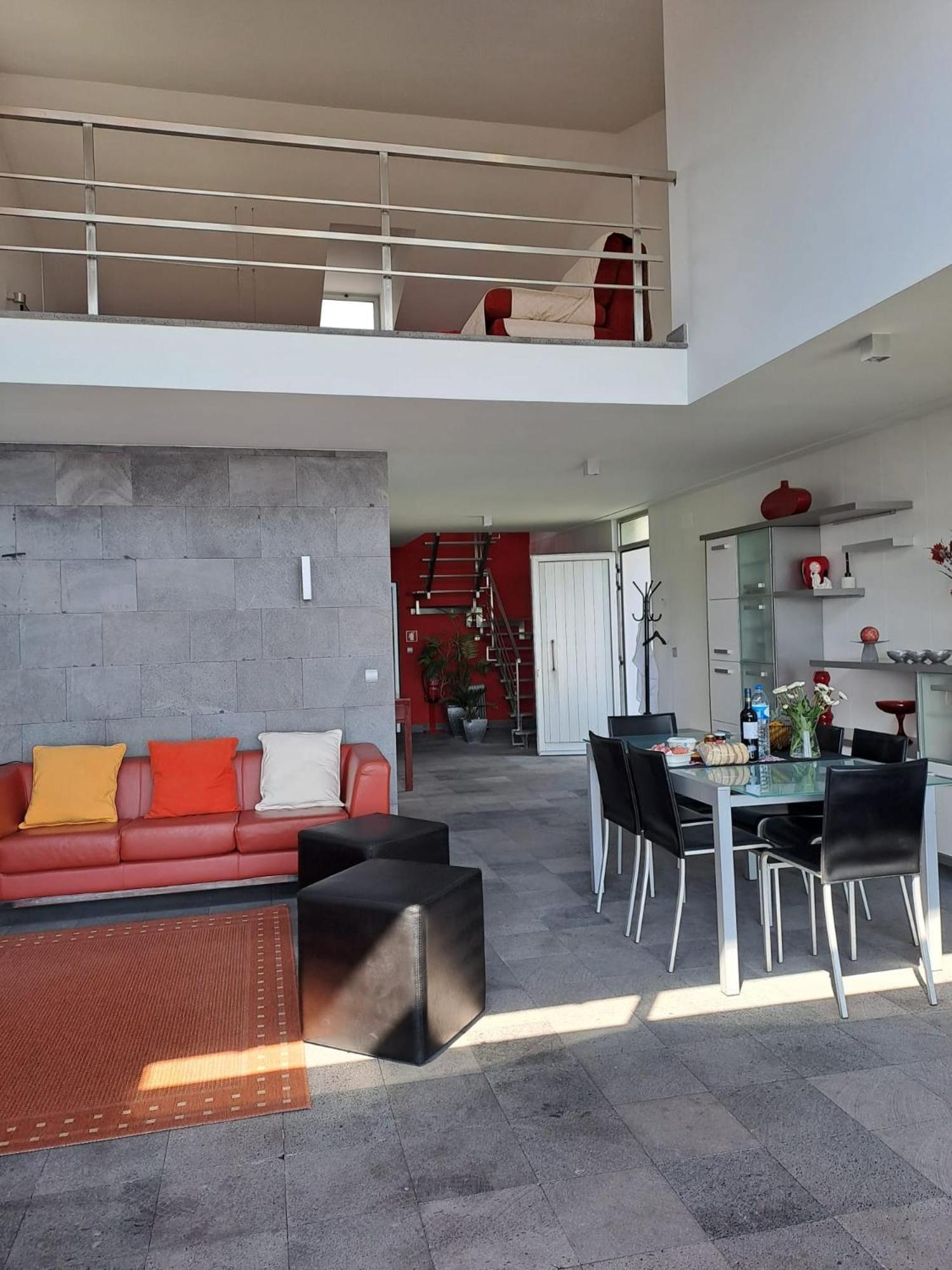 Holiday home Vivenda Moura, Caloura