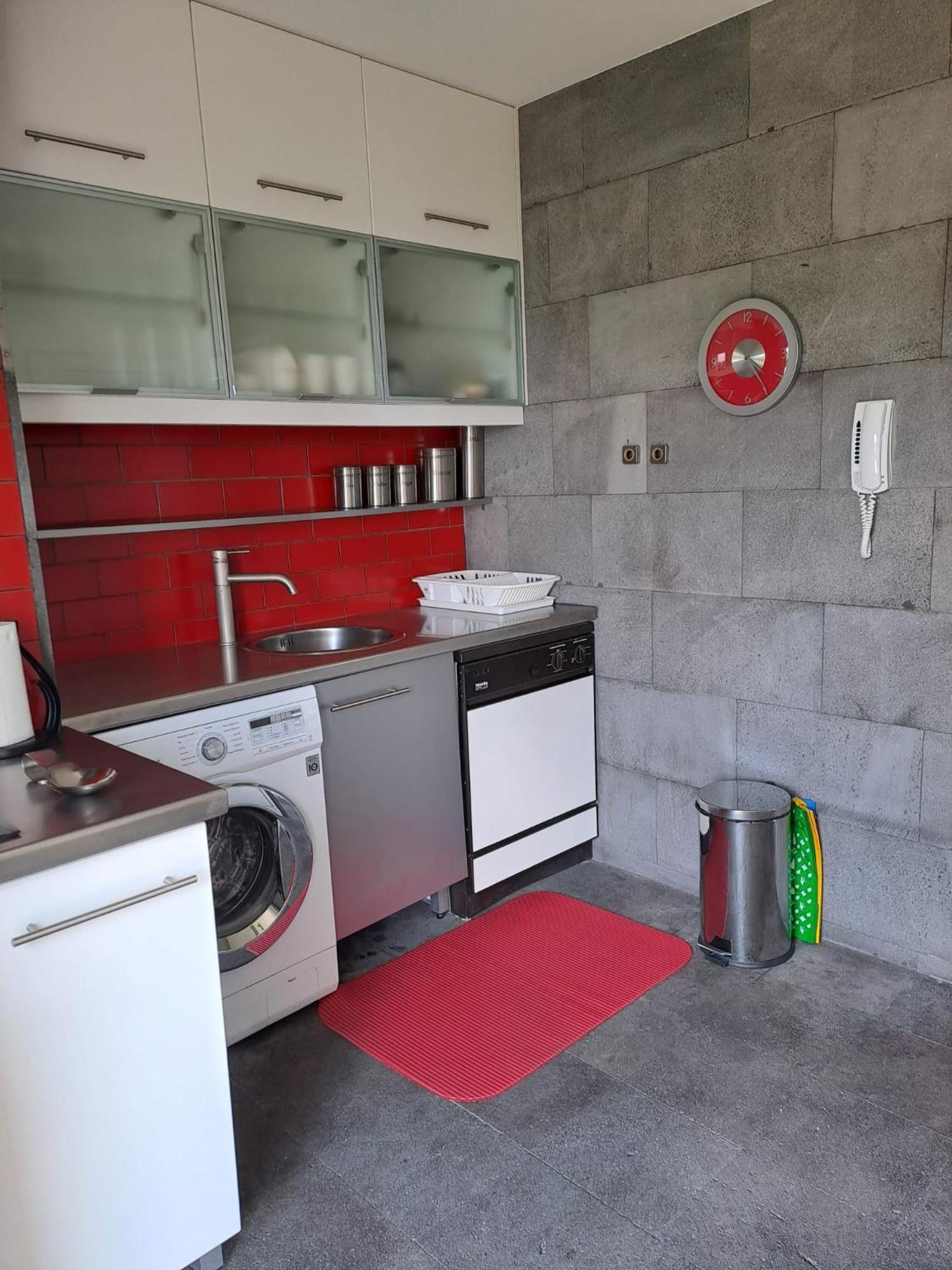 Vivenda Moura, Holiday home