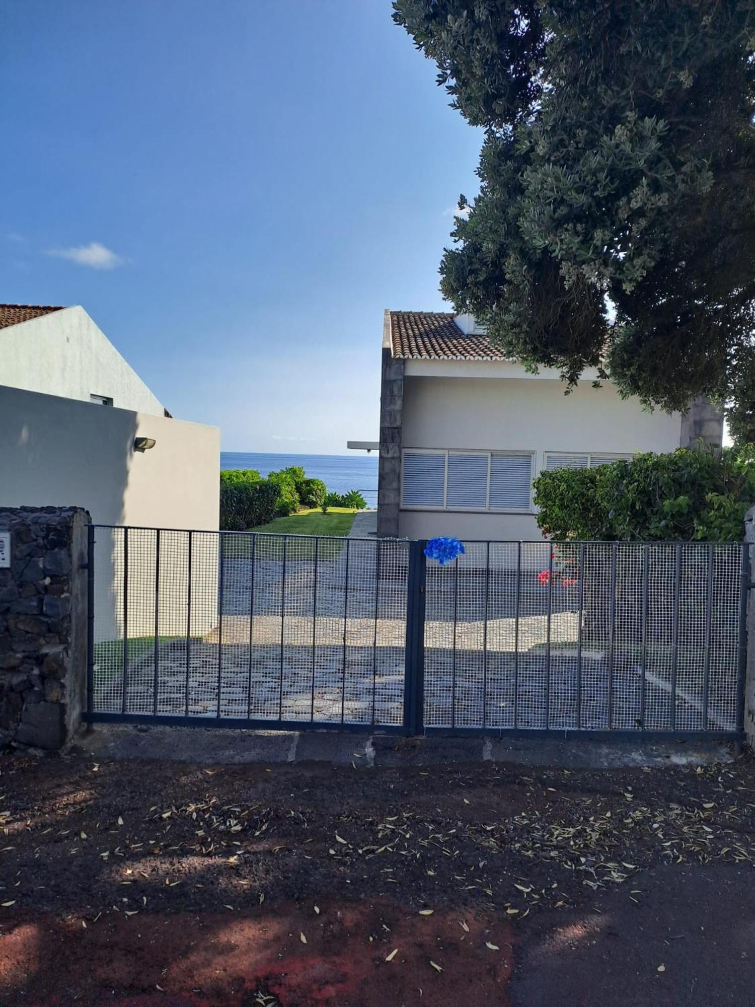 Vivenda Moura, Holiday home