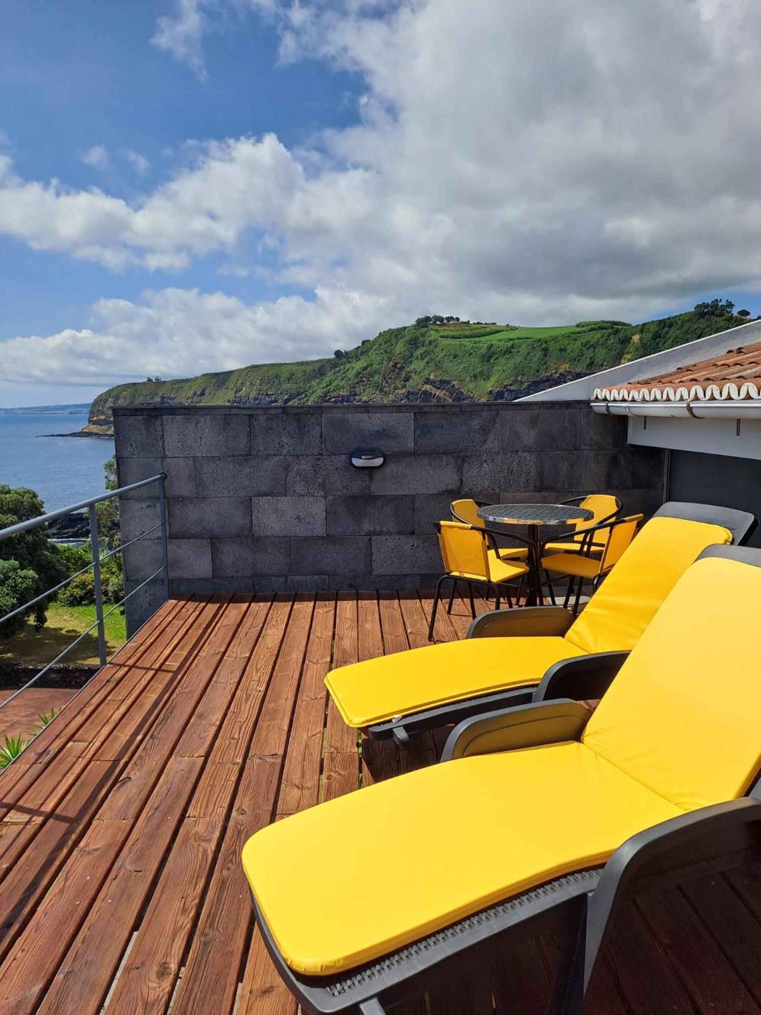 Vivenda Moura, Holiday home