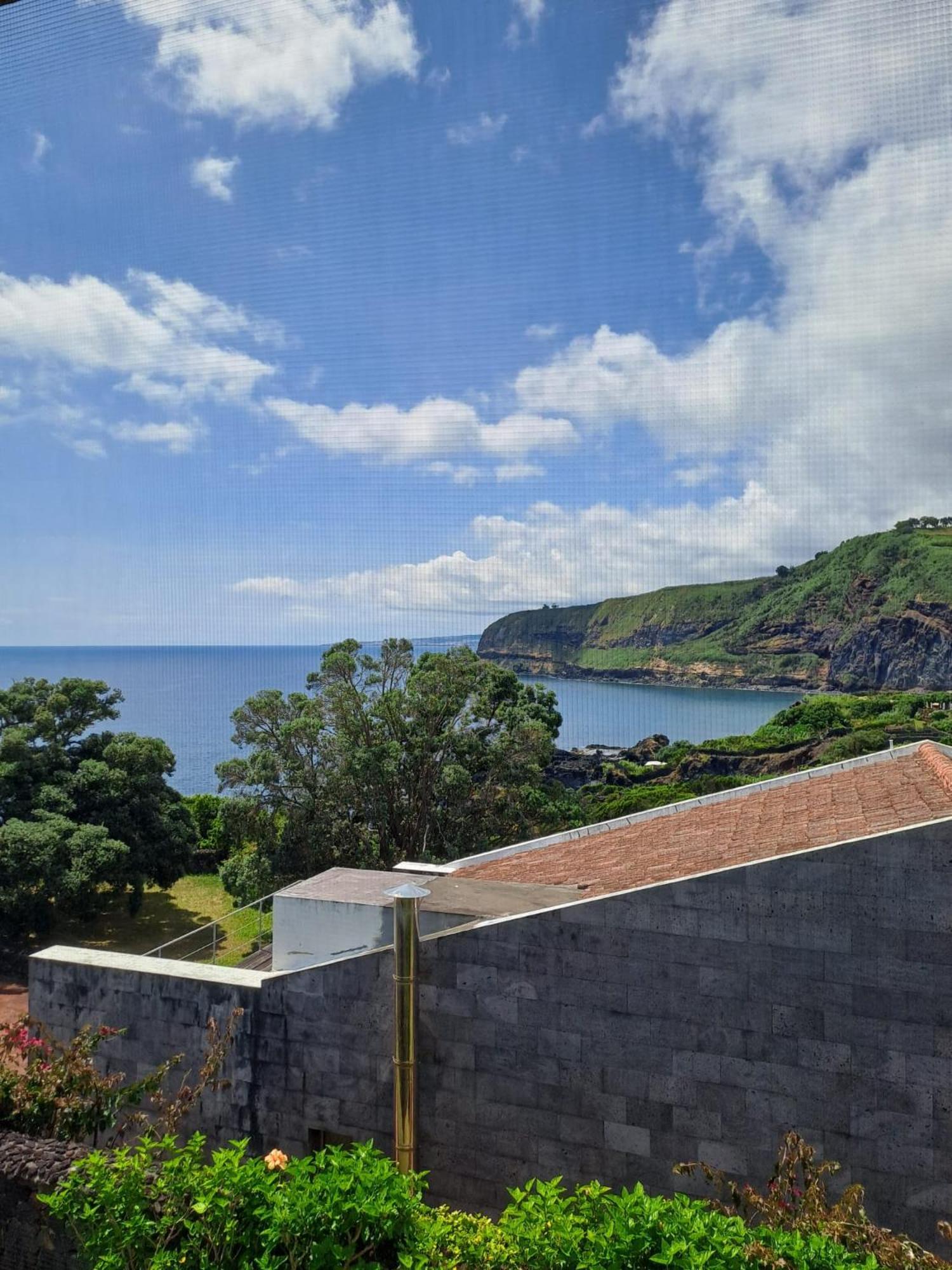 Vivenda Moura, Holiday home Caloura