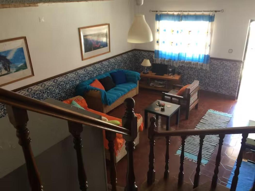 Beach House Surfing Peniche Holiday home Baleal