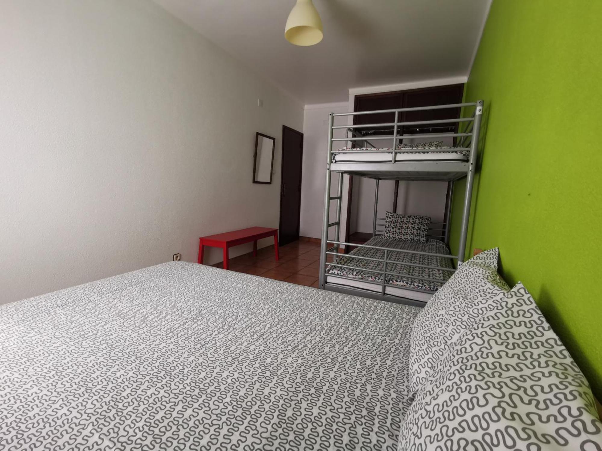 Holiday home Beach House Surfing Peniche *