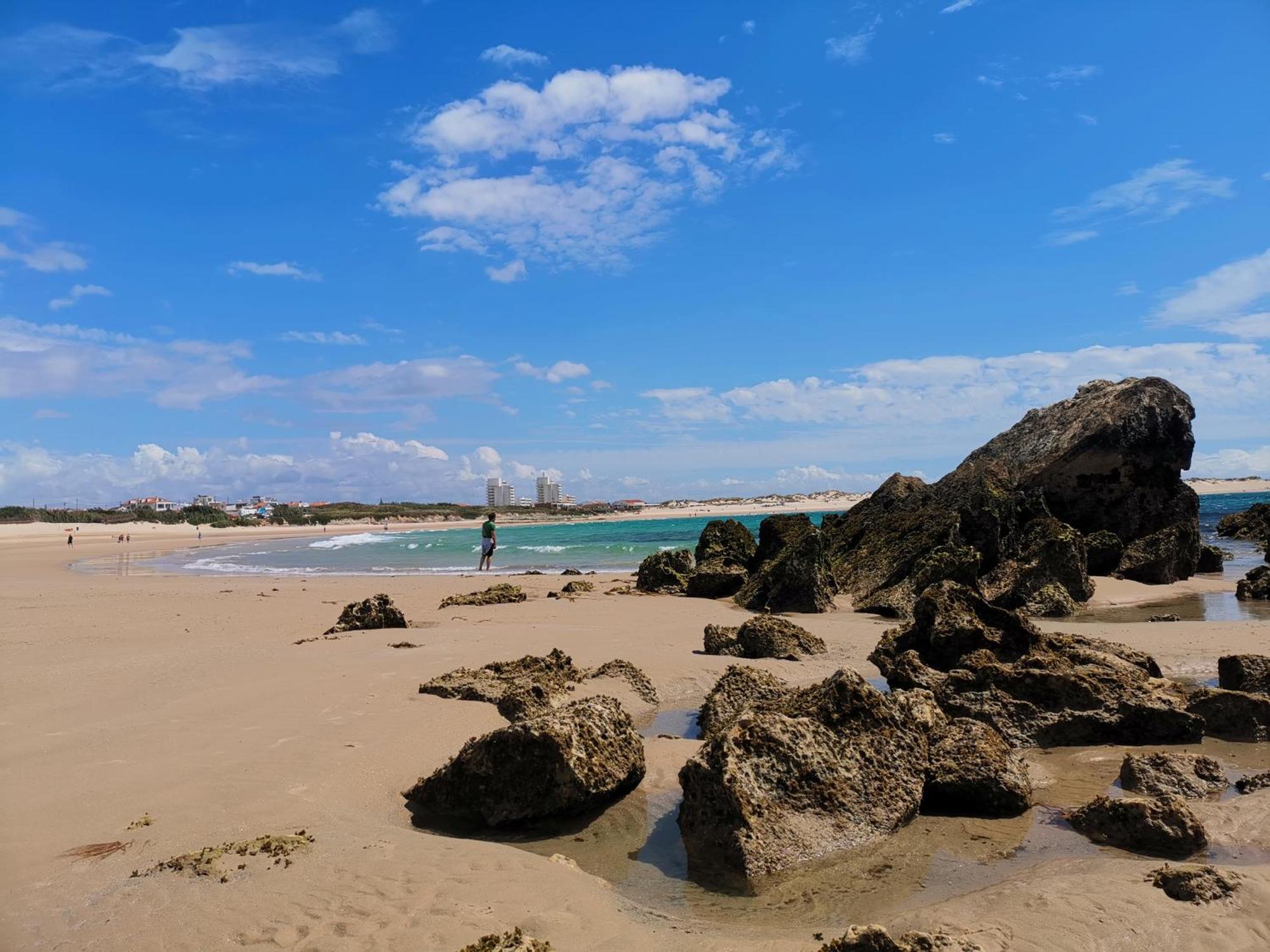 Beach House Surfing Peniche Holiday home *