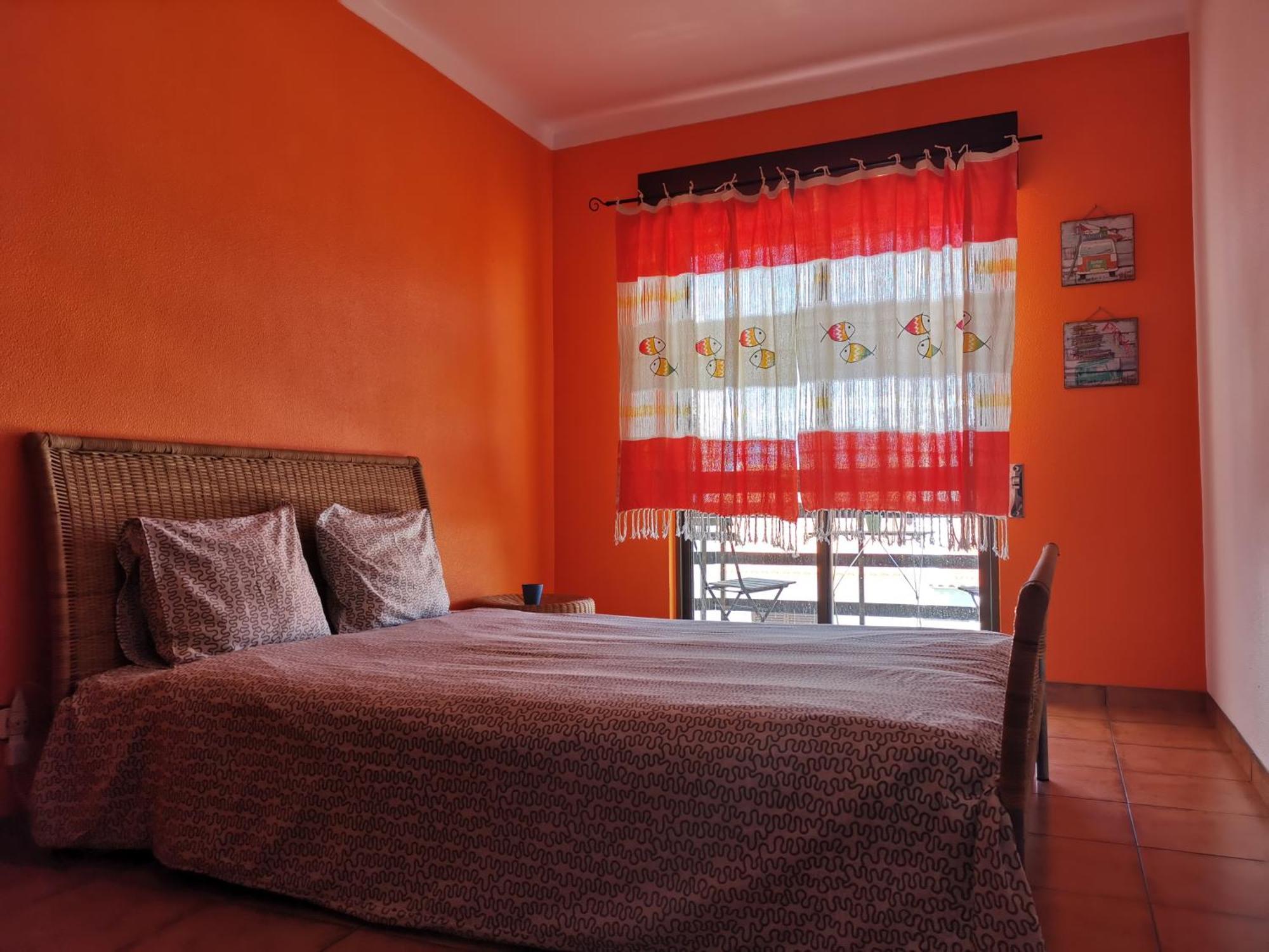 Beach House Surfing Peniche Holiday home *