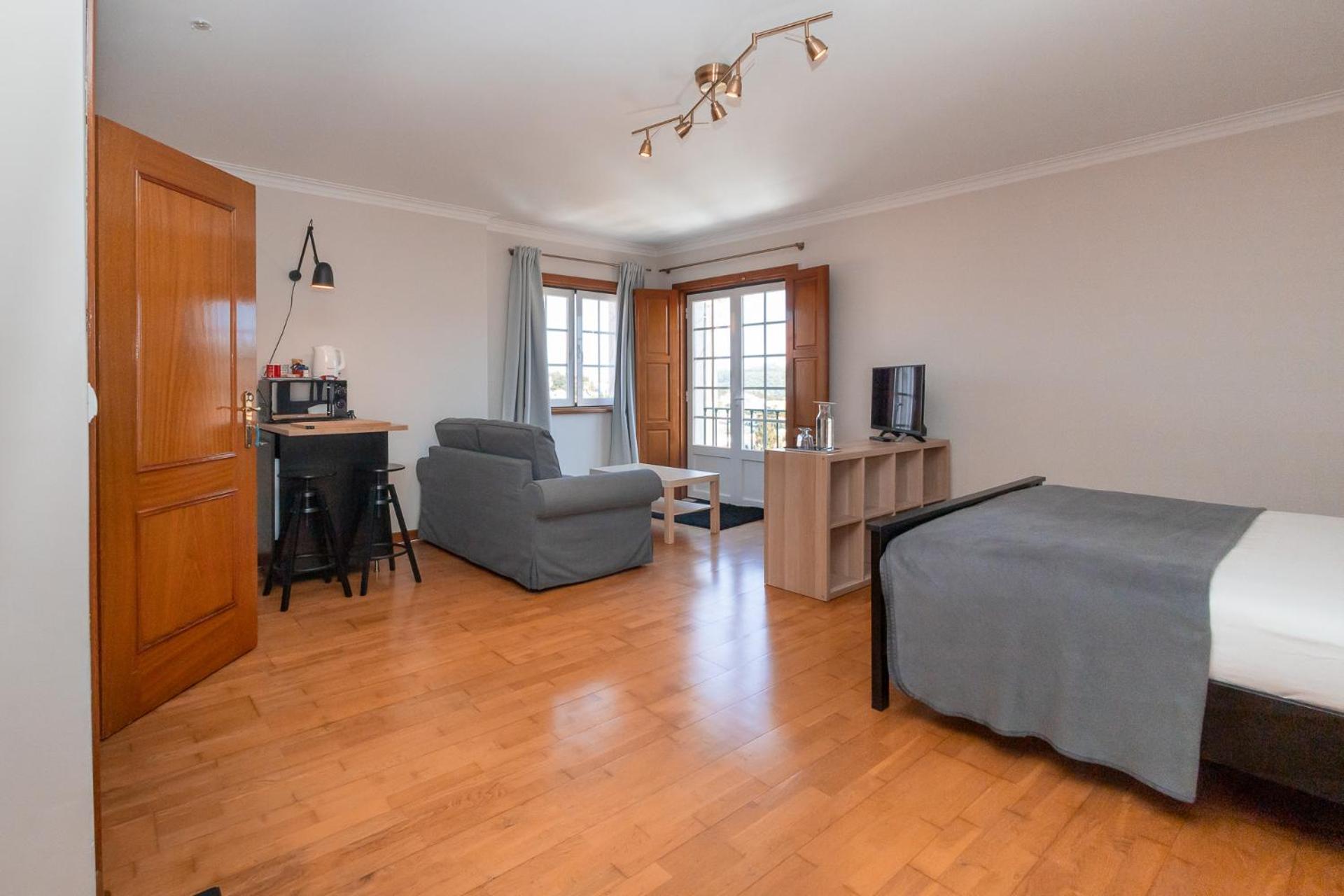 Bed & Breakfast Galo Preto -
