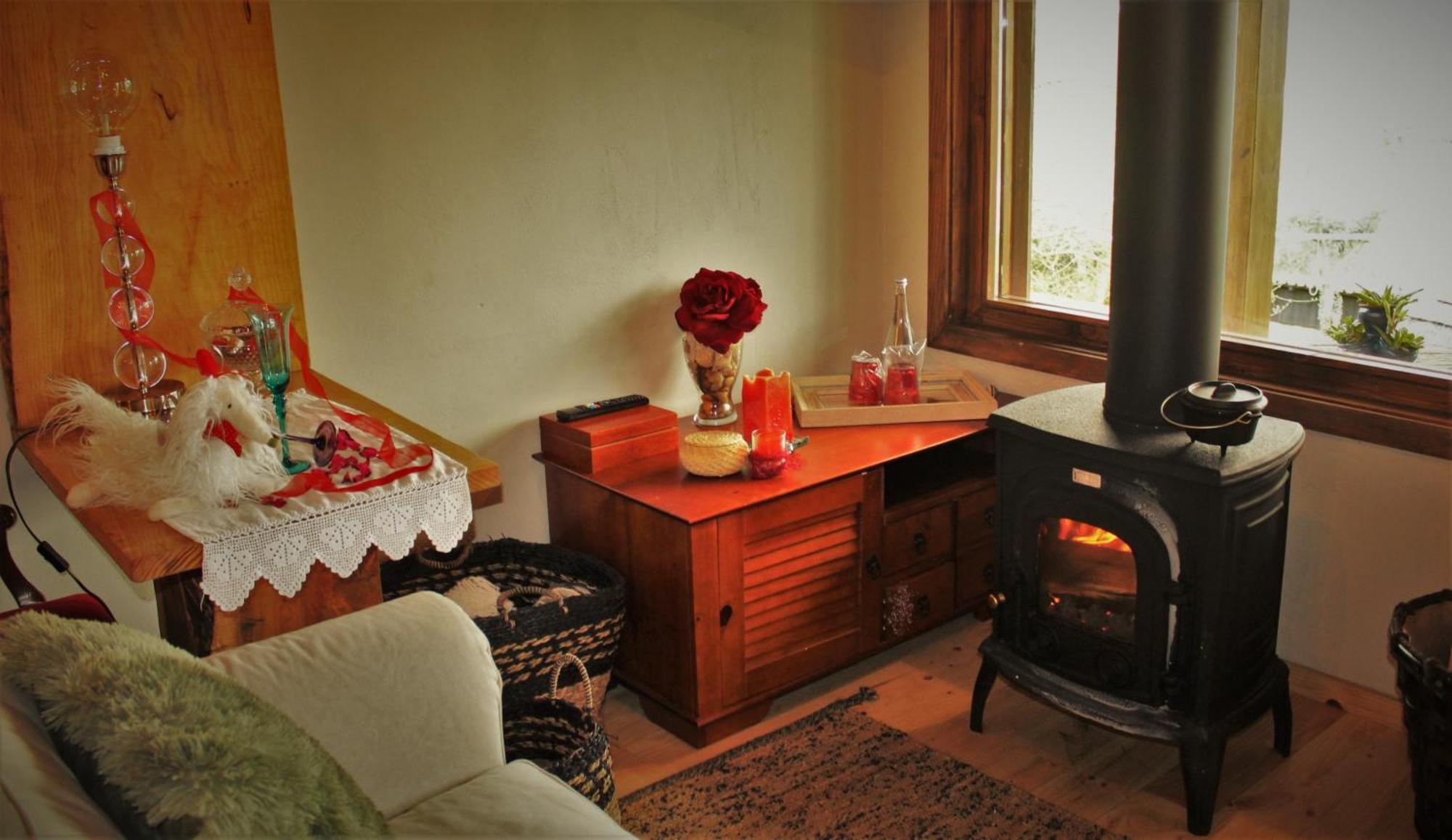 Quintinha D'arga Agroturismo *