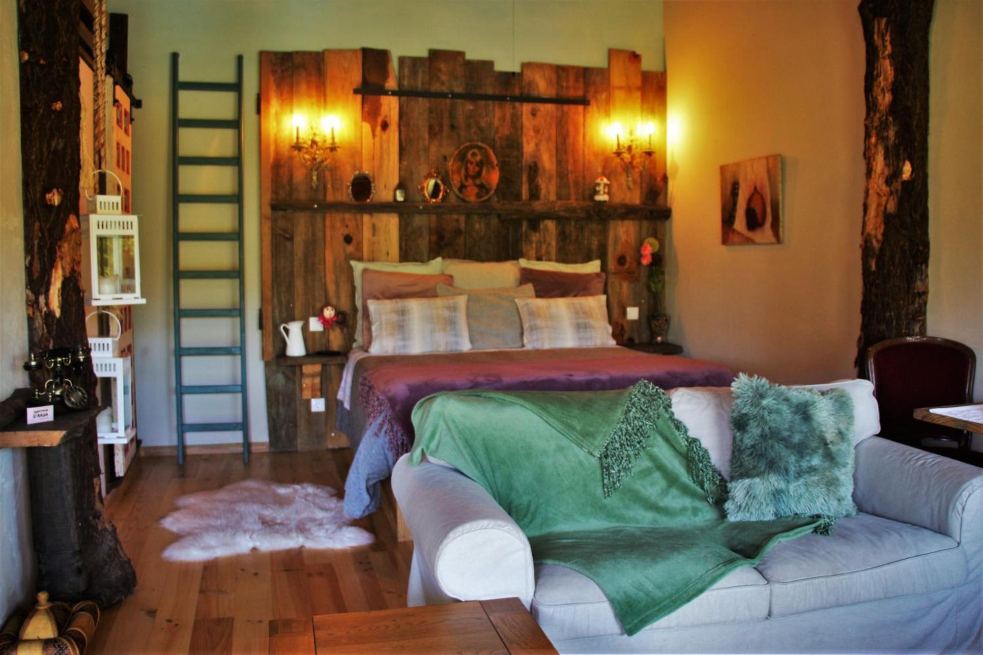Quintinha D'arga Agroturismo