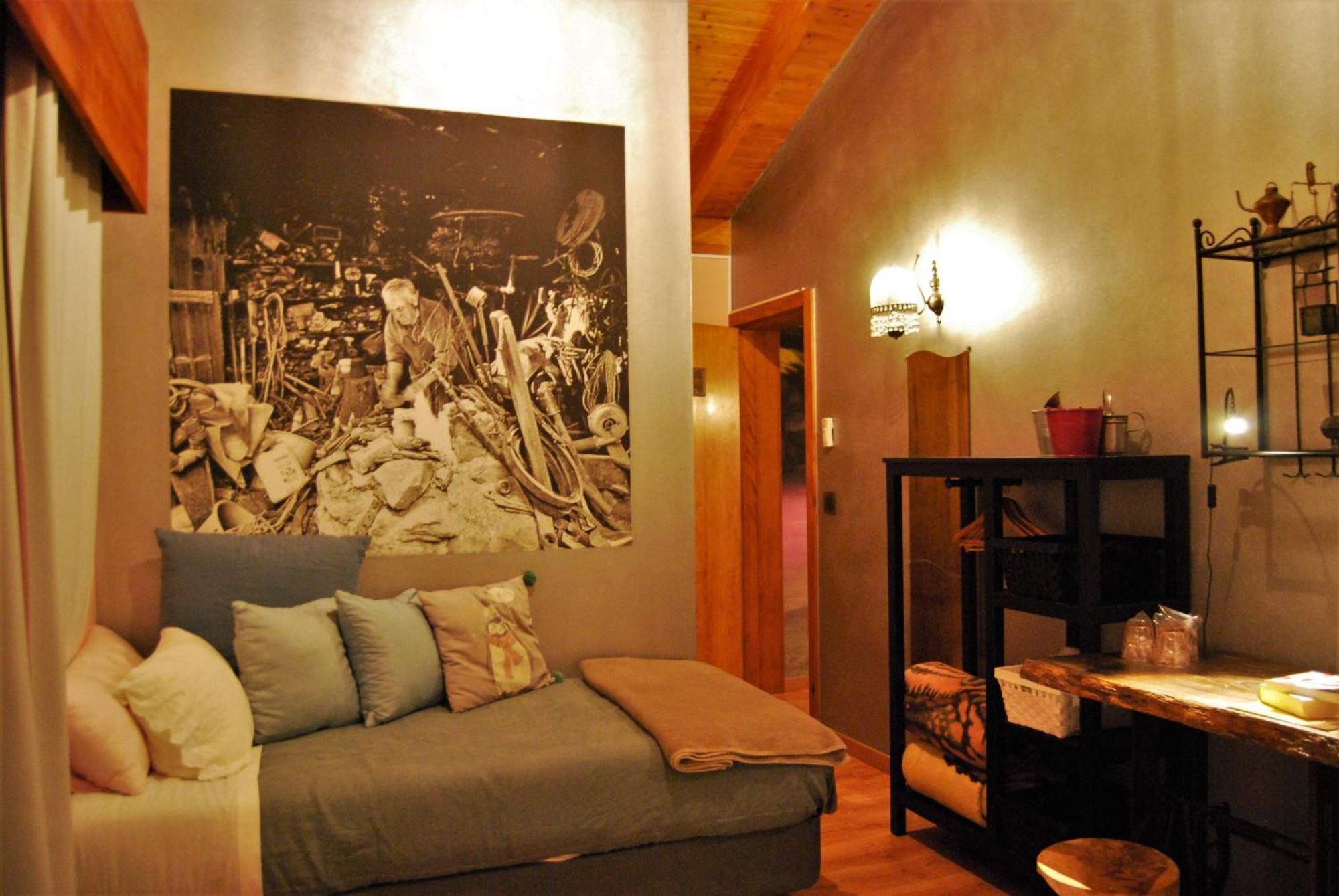 Farm stay Quintinha D'arga *