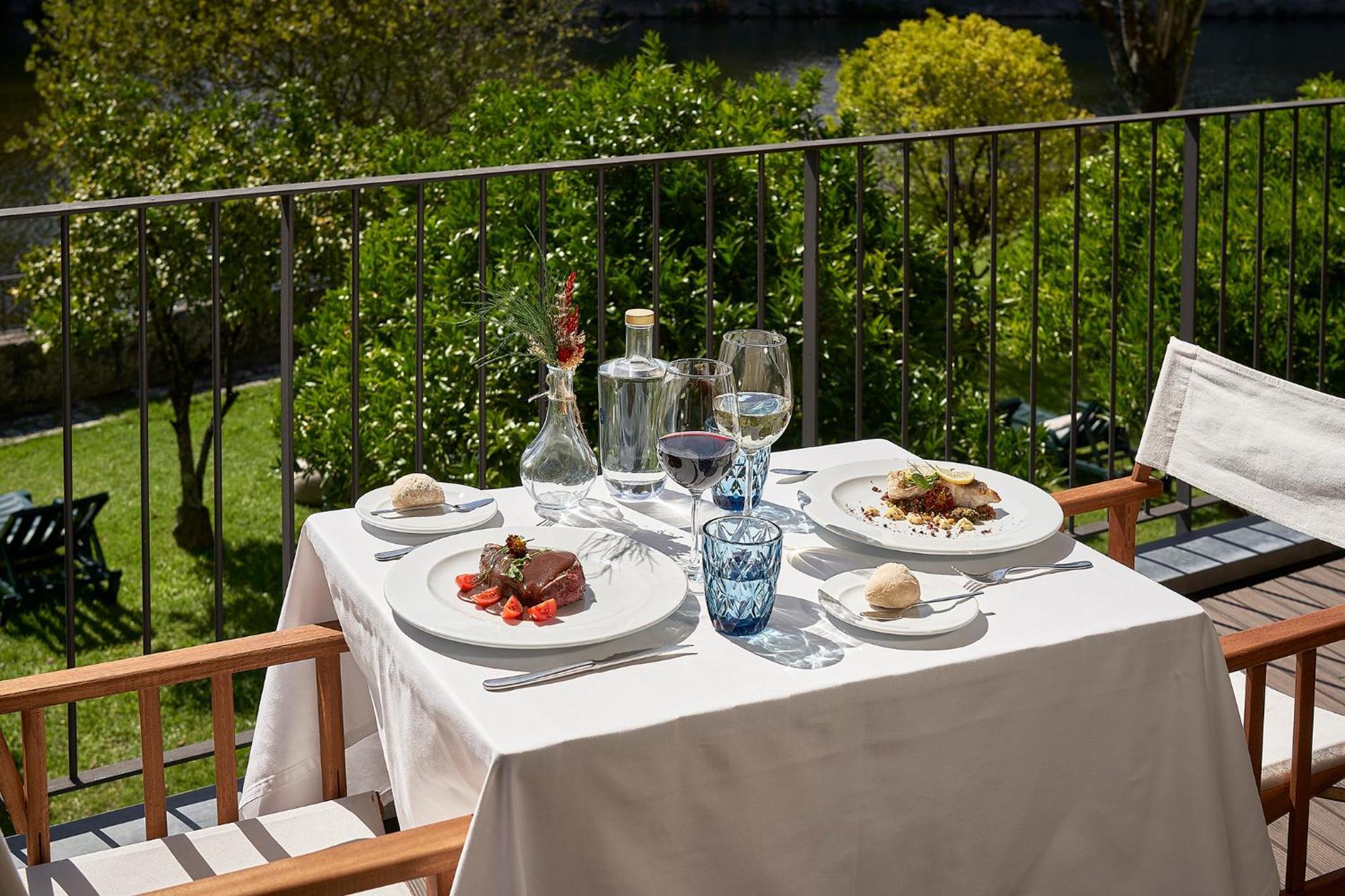 Ribeira Collection By Piamonte 4* Arcos de Valdevez