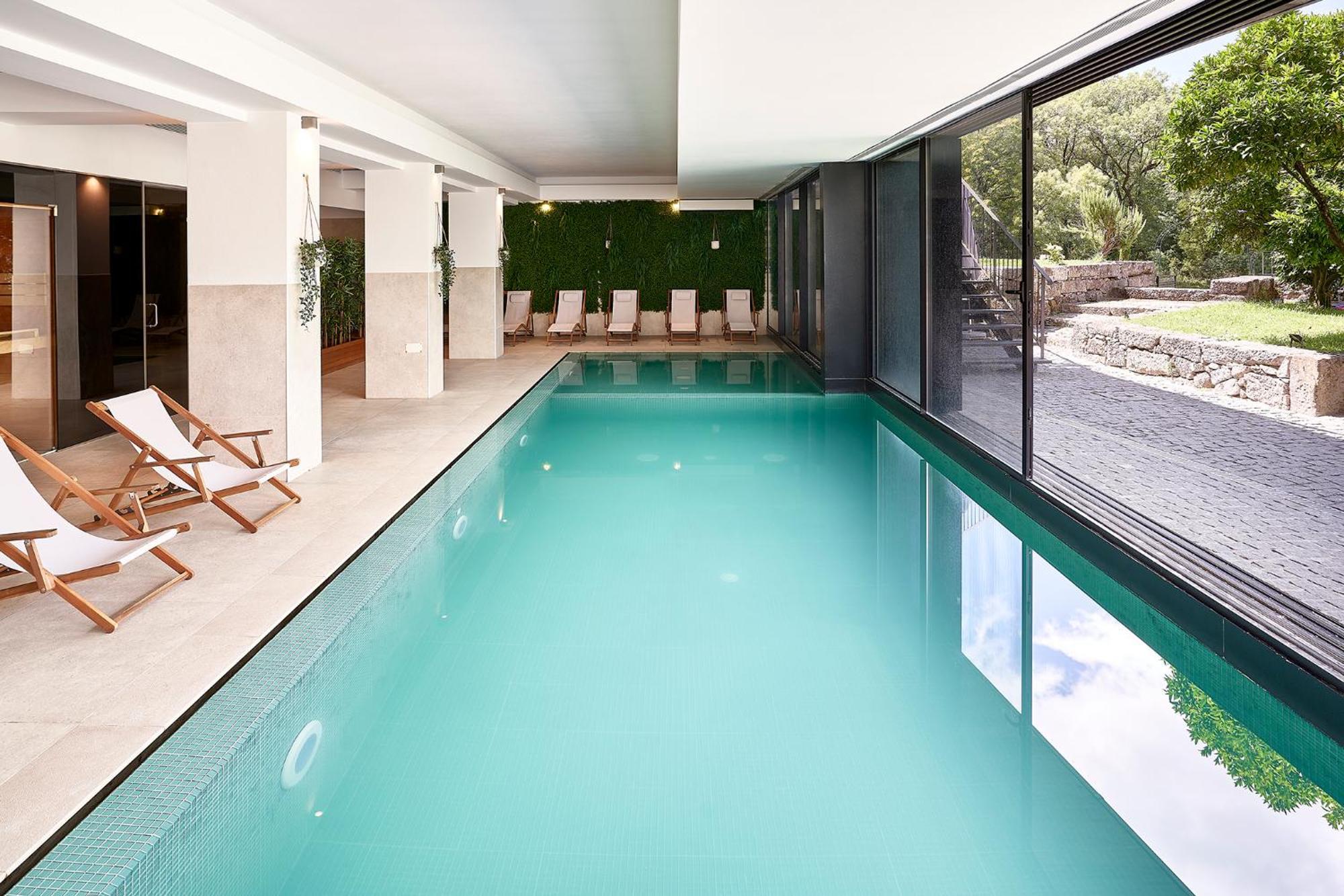 Hotel Ribeira Collection By Piamonte 4*
