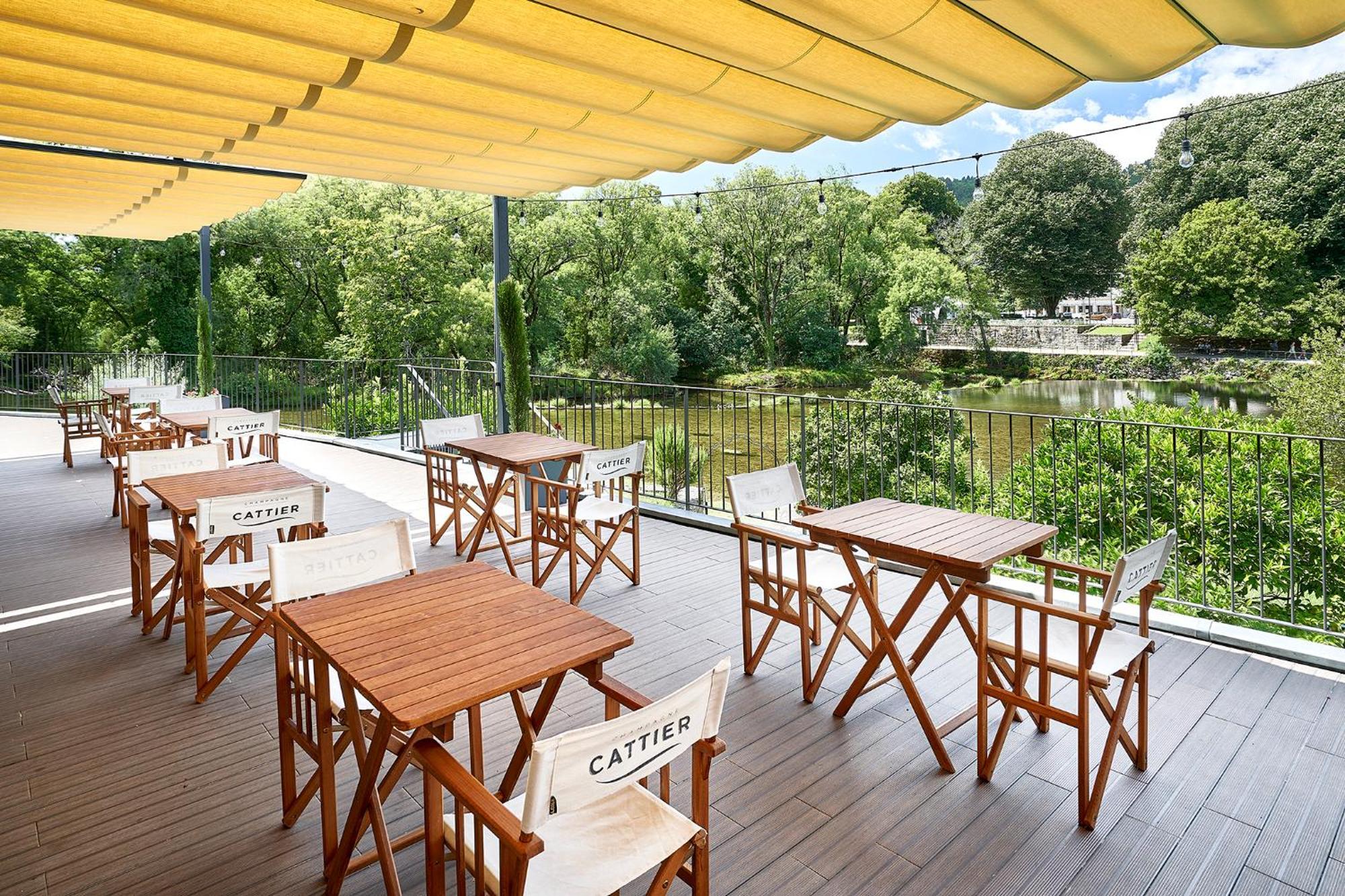 Hotel Ribeira Collection By Piamonte Arcos de Valdevez