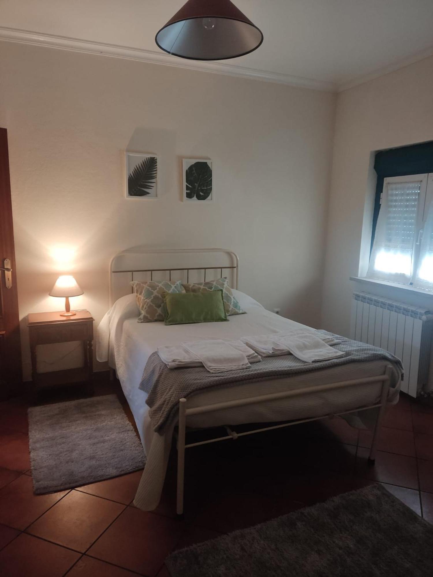 Casas Da Estrela Gouveia (Guarda)
