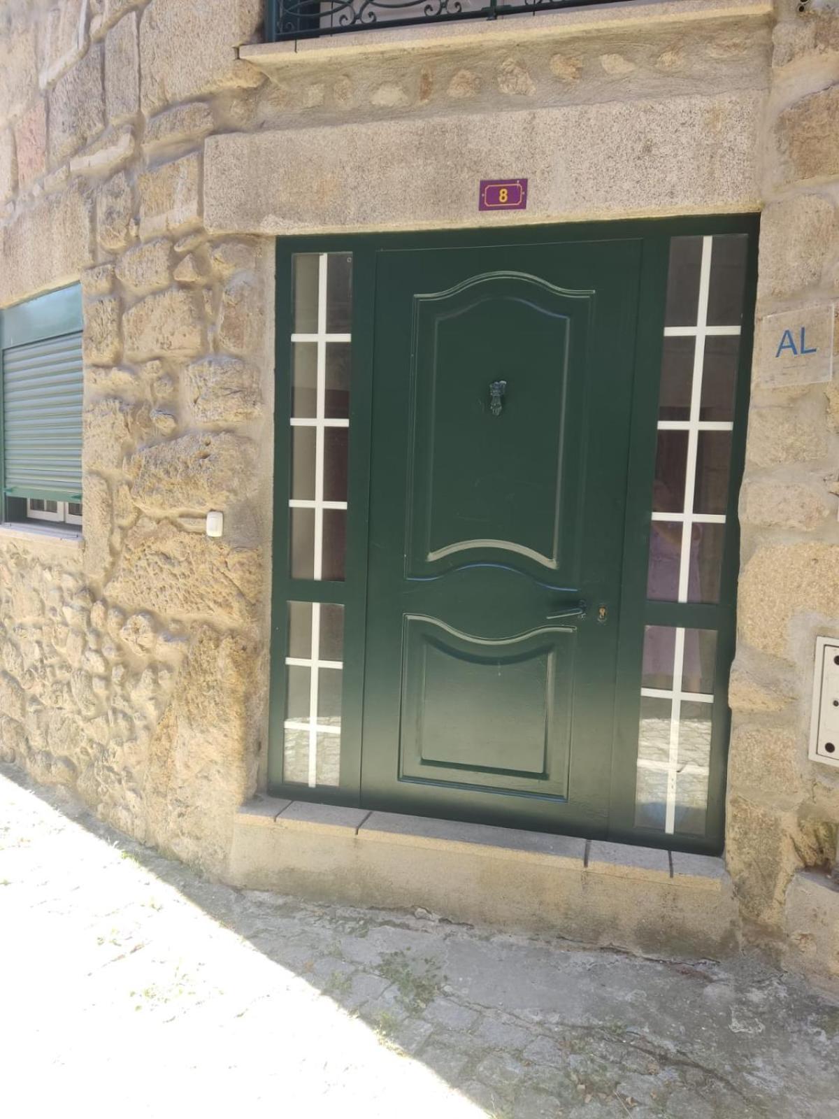 Holiday home Casas Da Estrela Gouveia (Guarda)