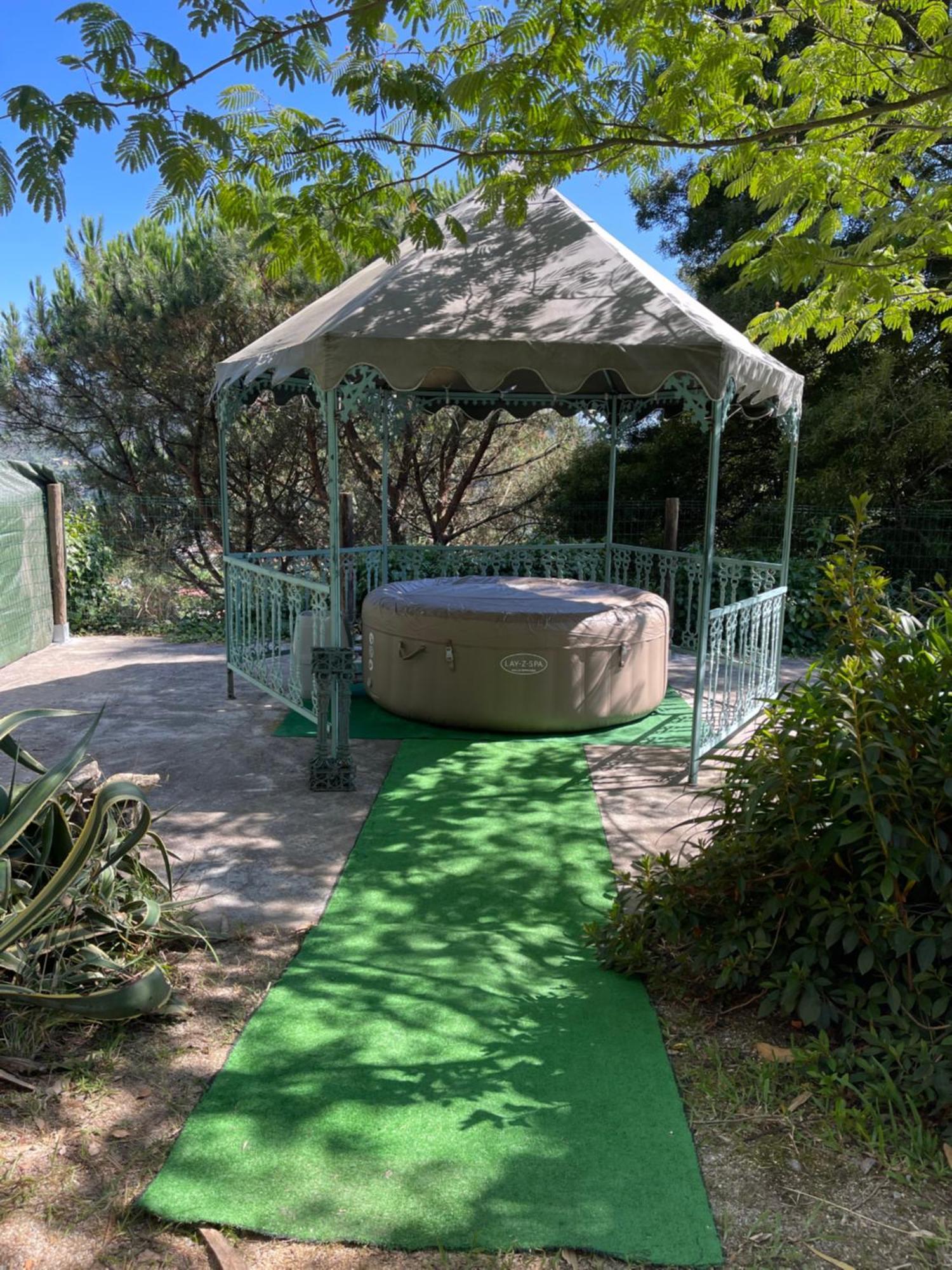 Farm stay Quinta Da Fonte - Barroselas