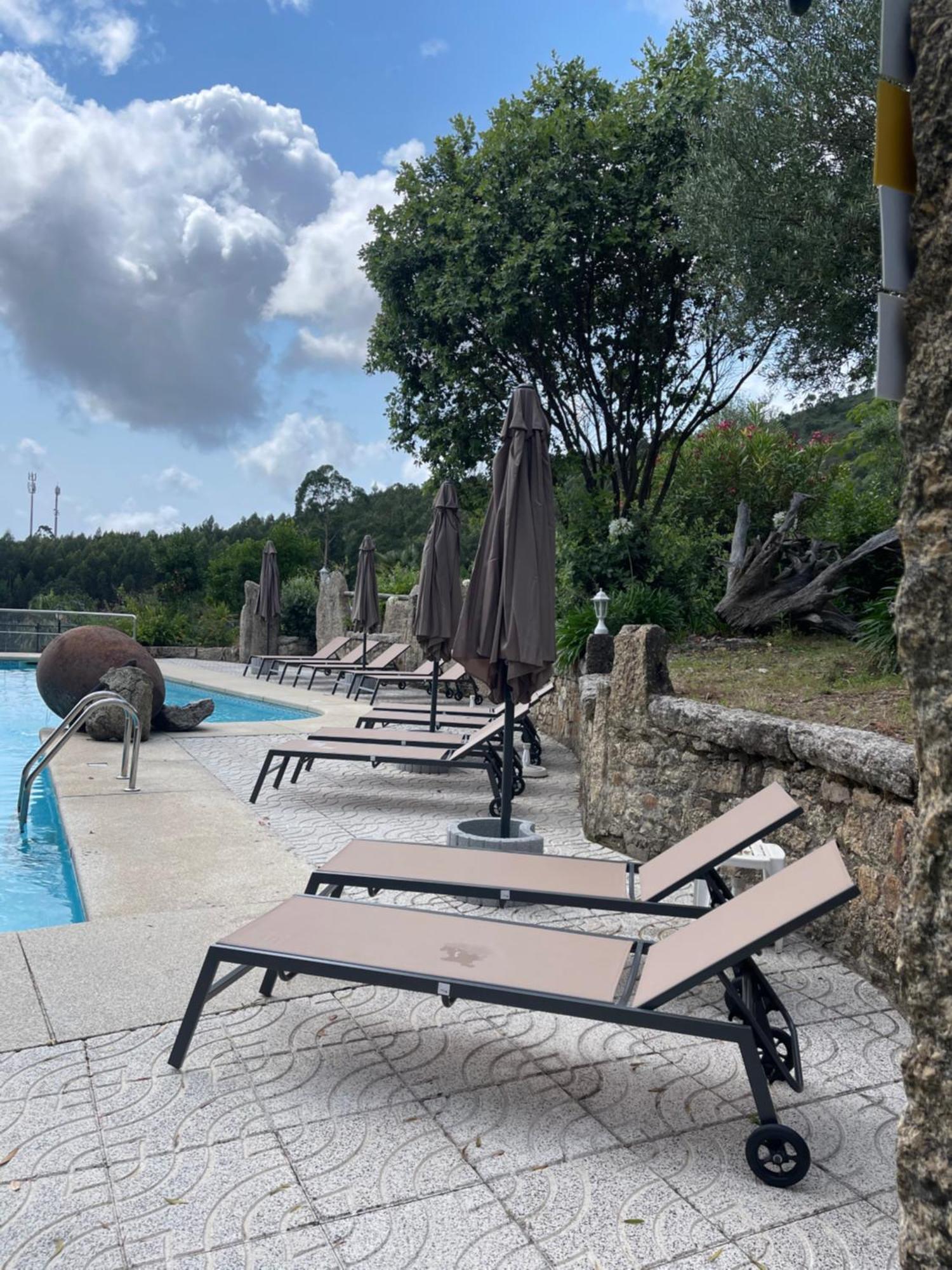 Quinta Da Fonte - * Barroselas