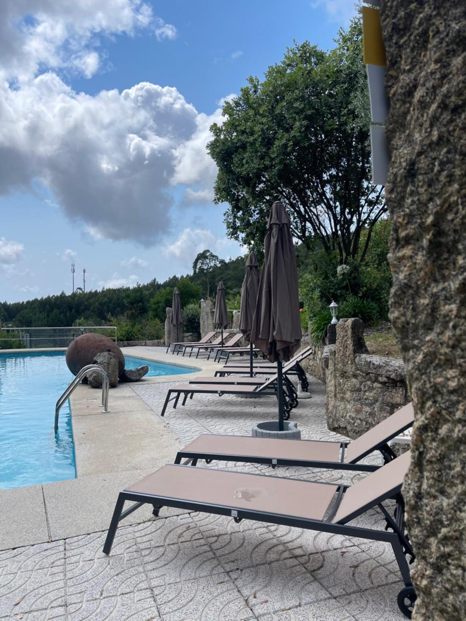 Farm stay Quinta Da Fonte - Barroselas