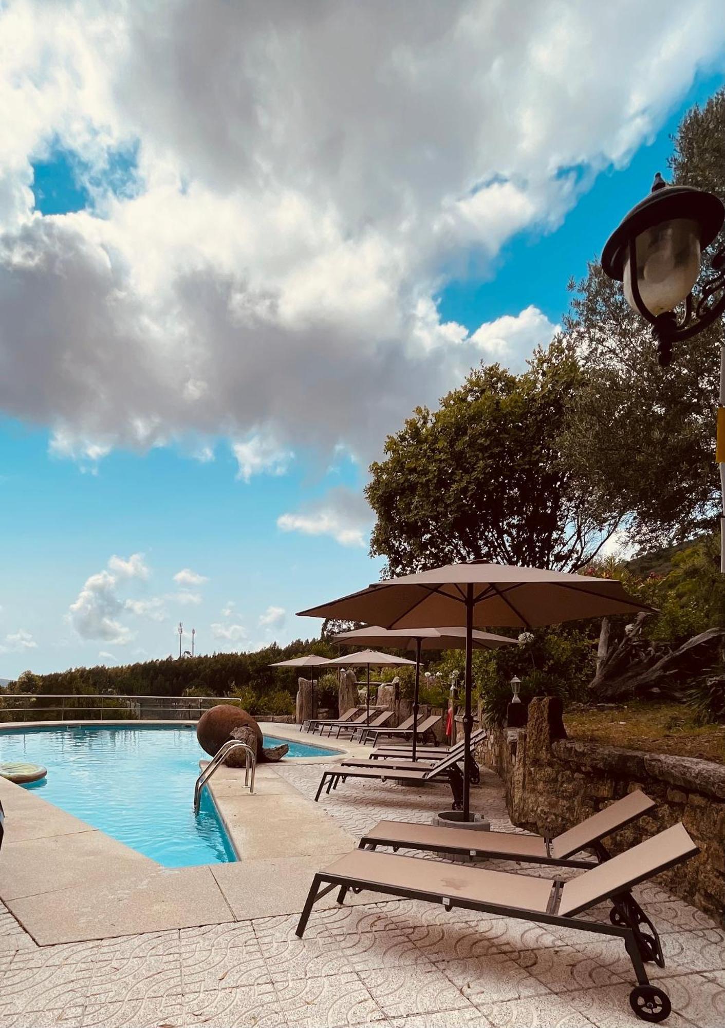 Quinta Da Fonte - Barroselas