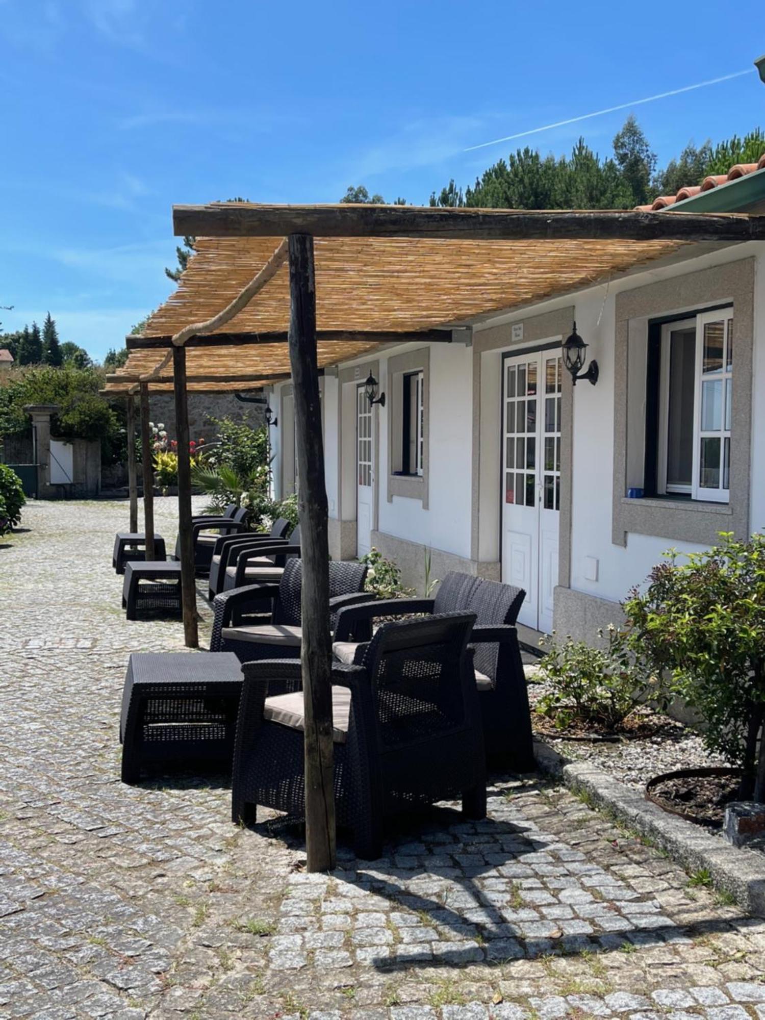 Farm stay Quinta Da Fonte - Barroselas