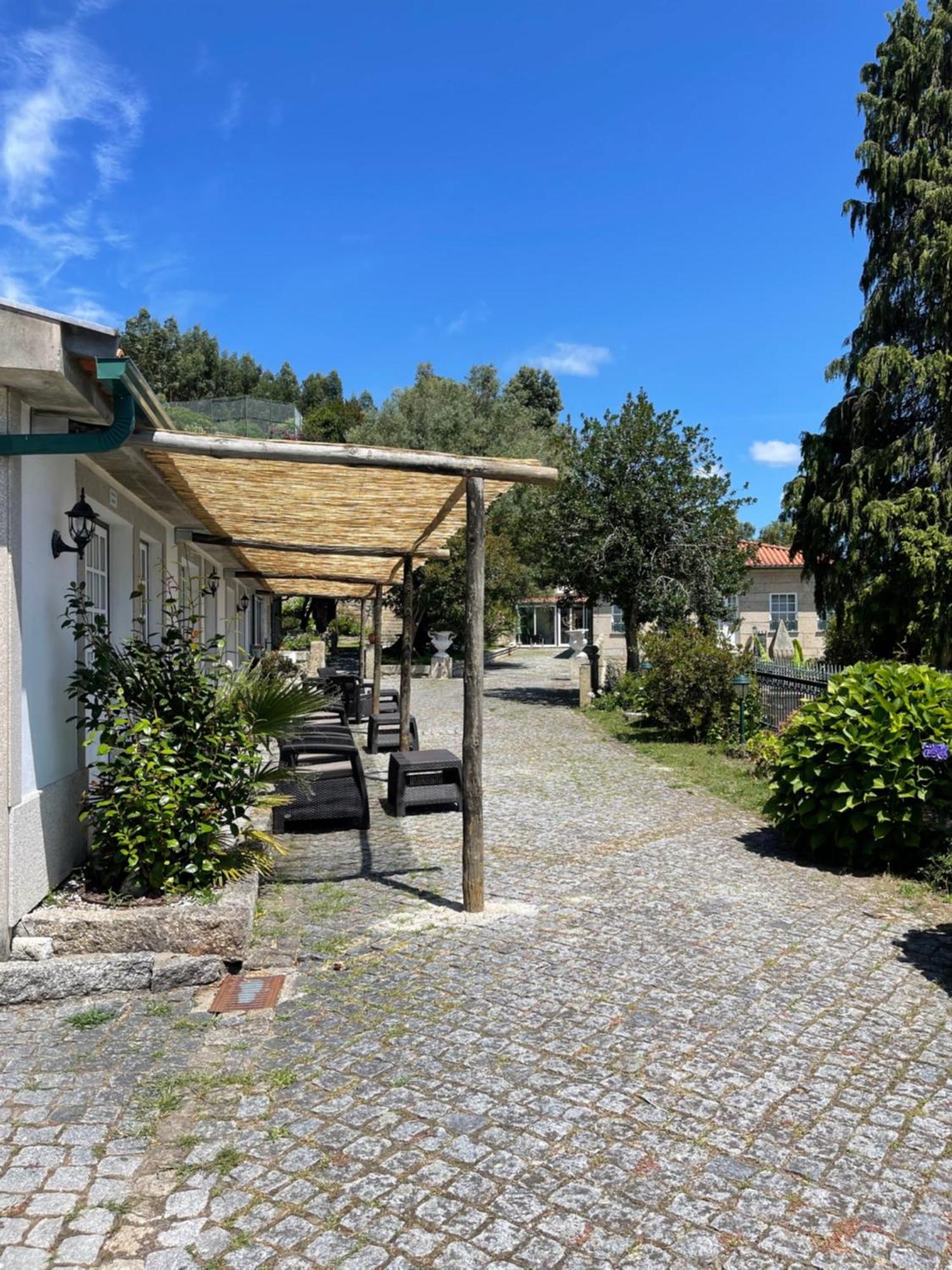 Quinta Da Fonte - Barroselas