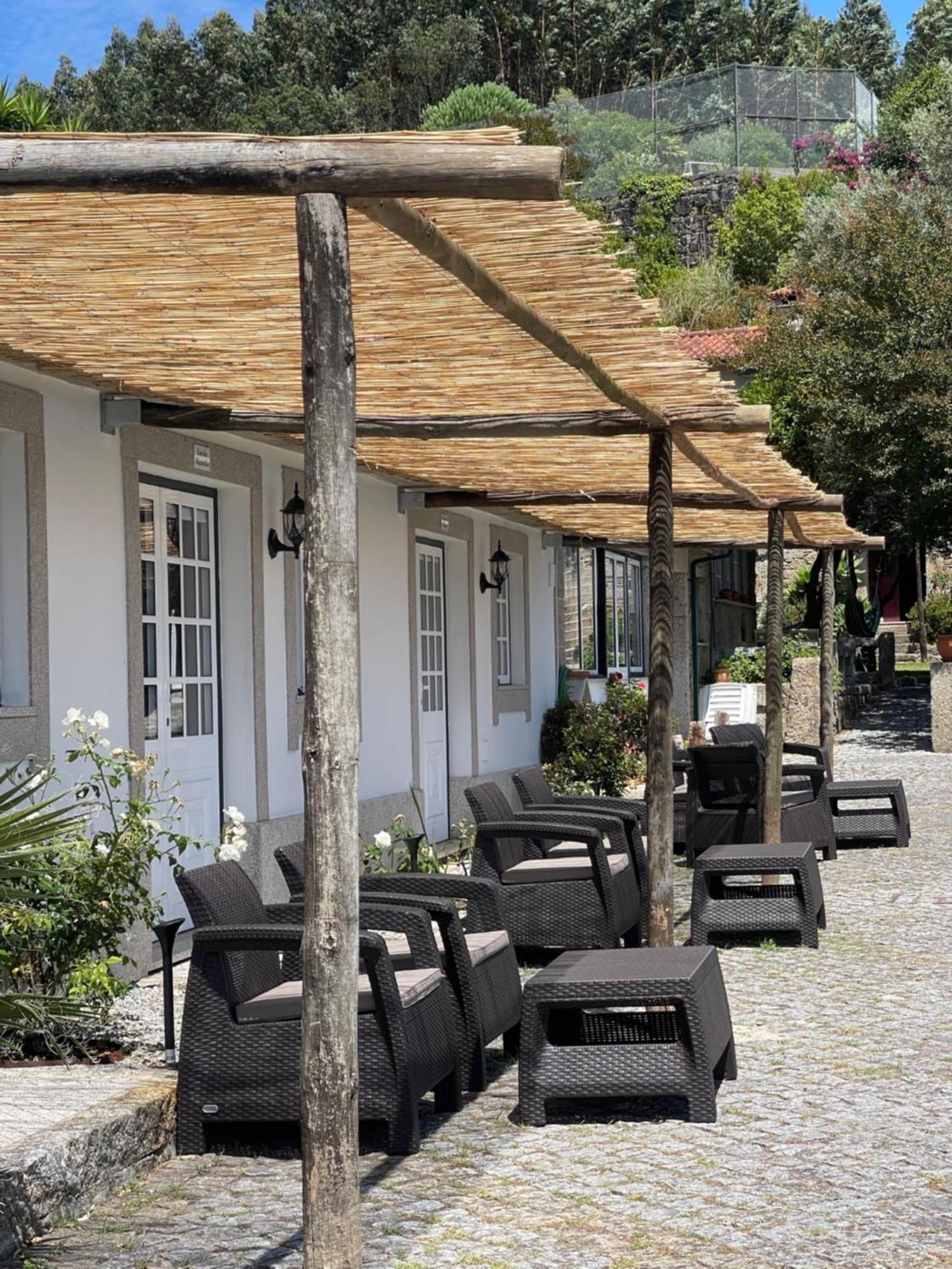 Farm stay Quinta Da Fonte - Barroselas
