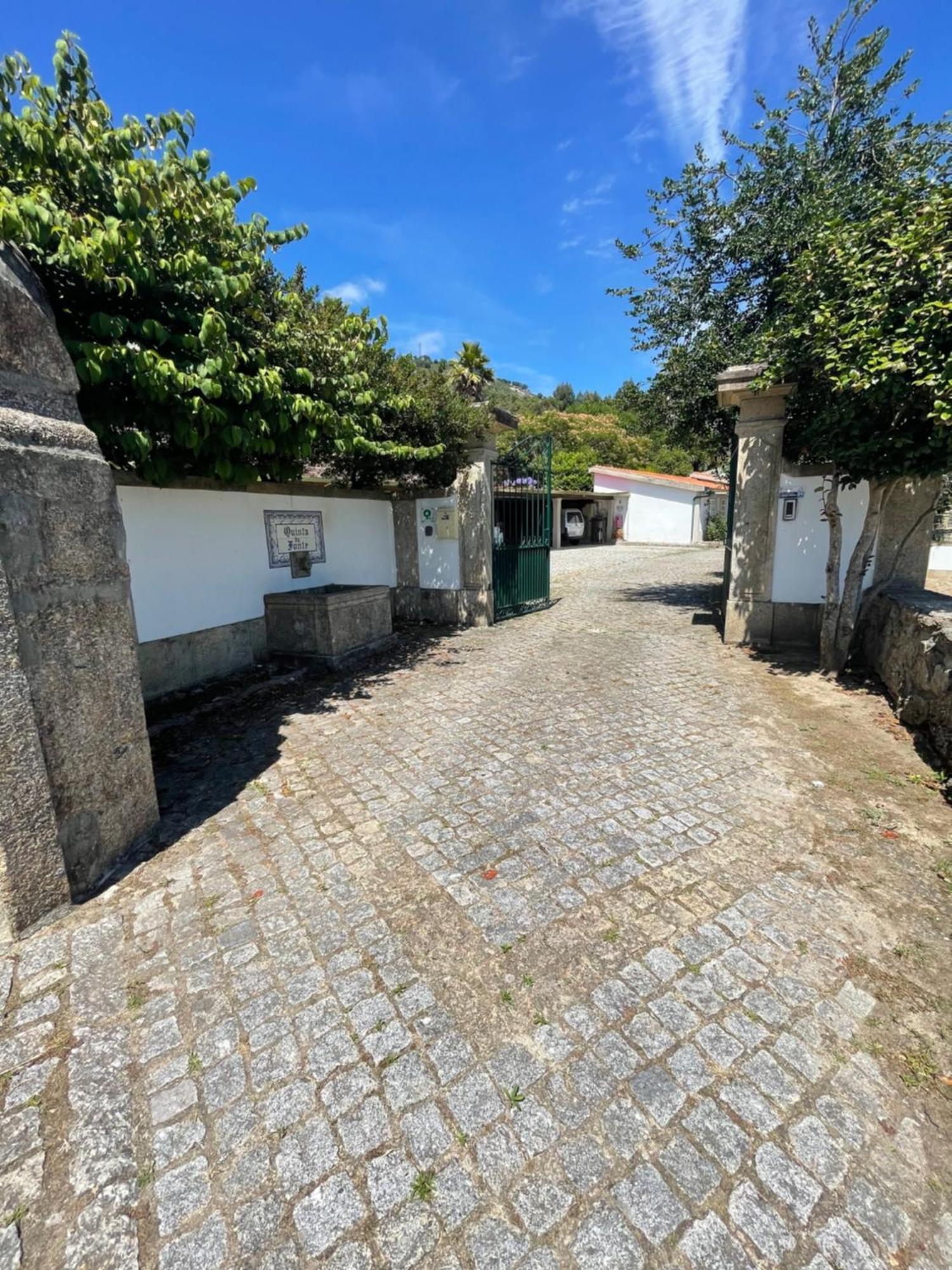 Farm stay Quinta Da Fonte - *