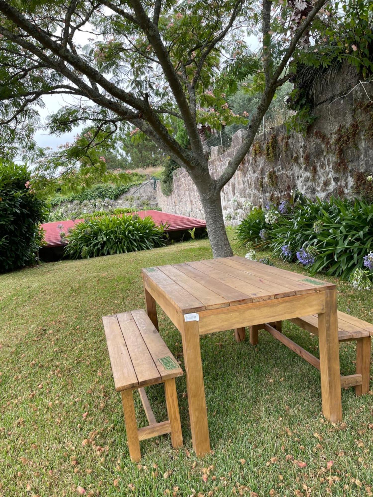Farm stay Quinta Da Fonte - *
