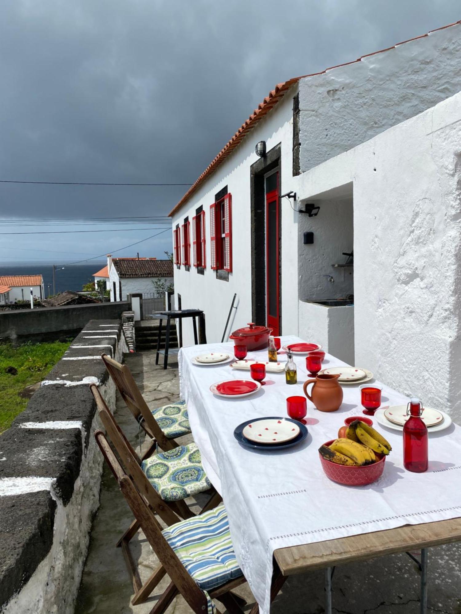 Apartamento Picocomigo