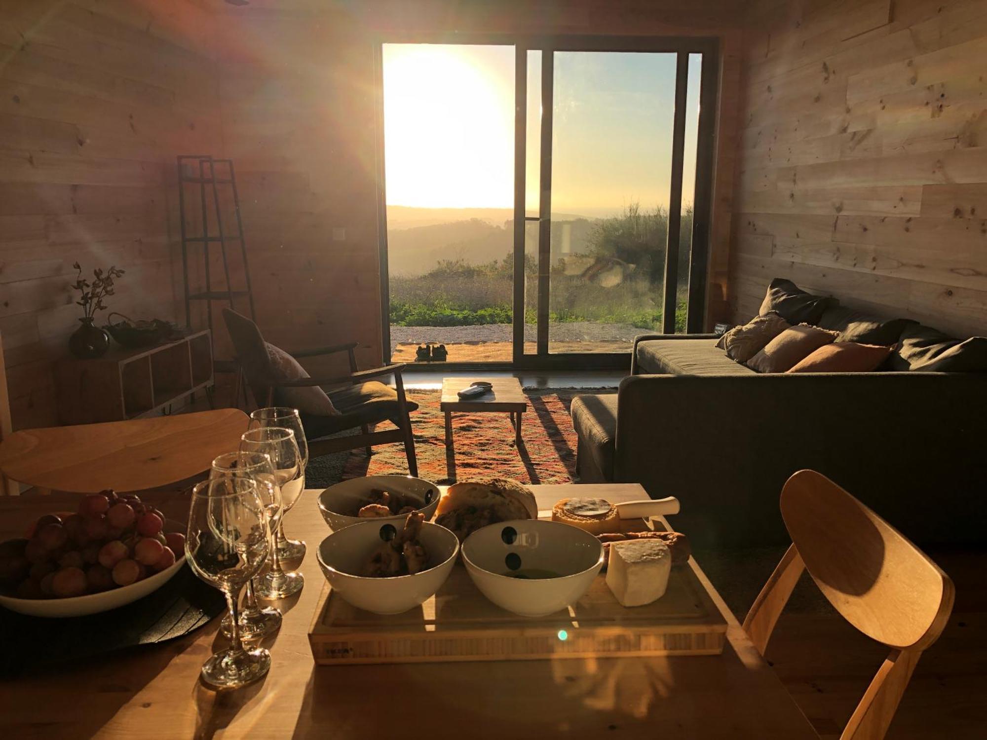 O Moinho 98 - A Cozy Getaway By The Coast