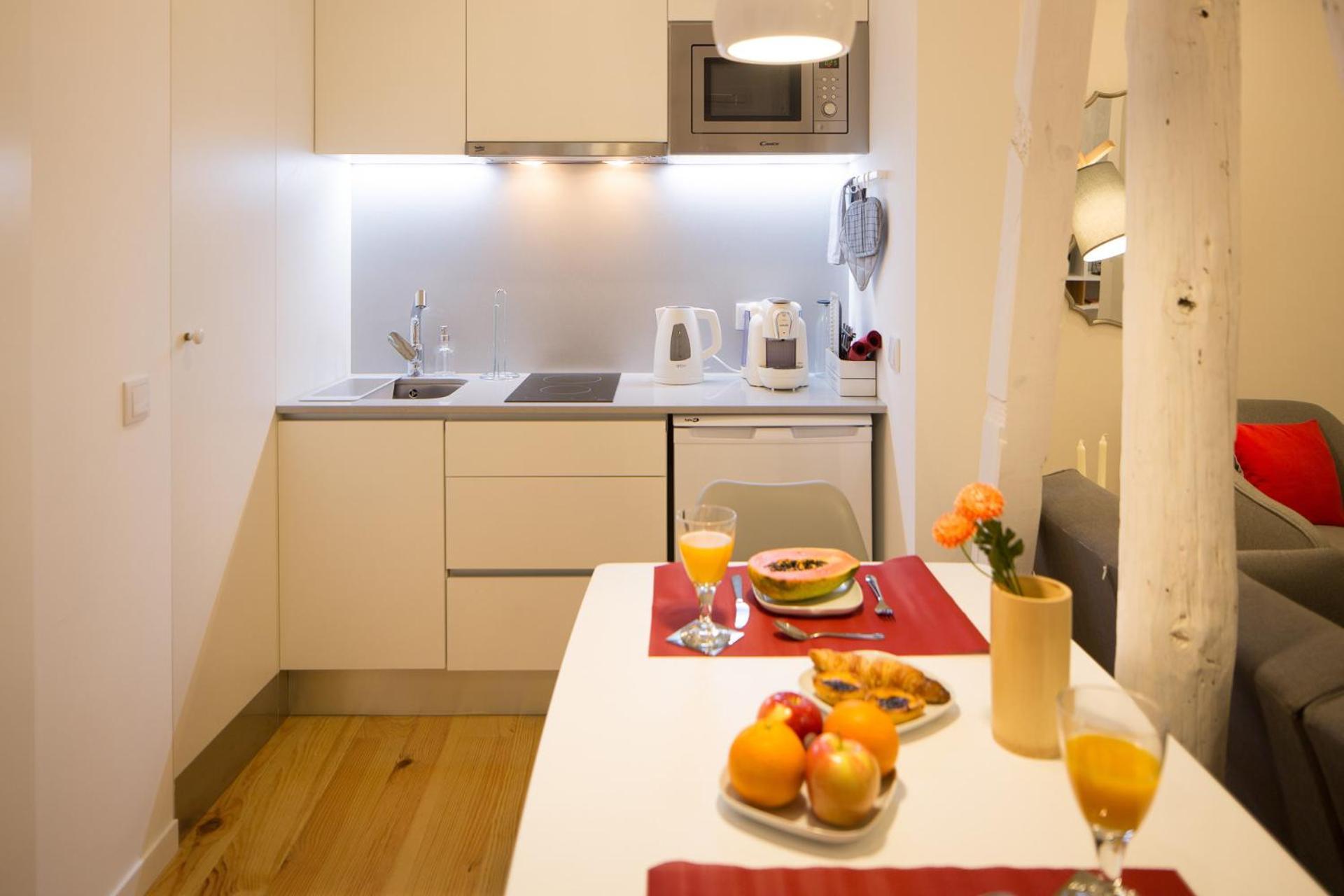 Apartment - Mouraria - Ttl316 Lisbon