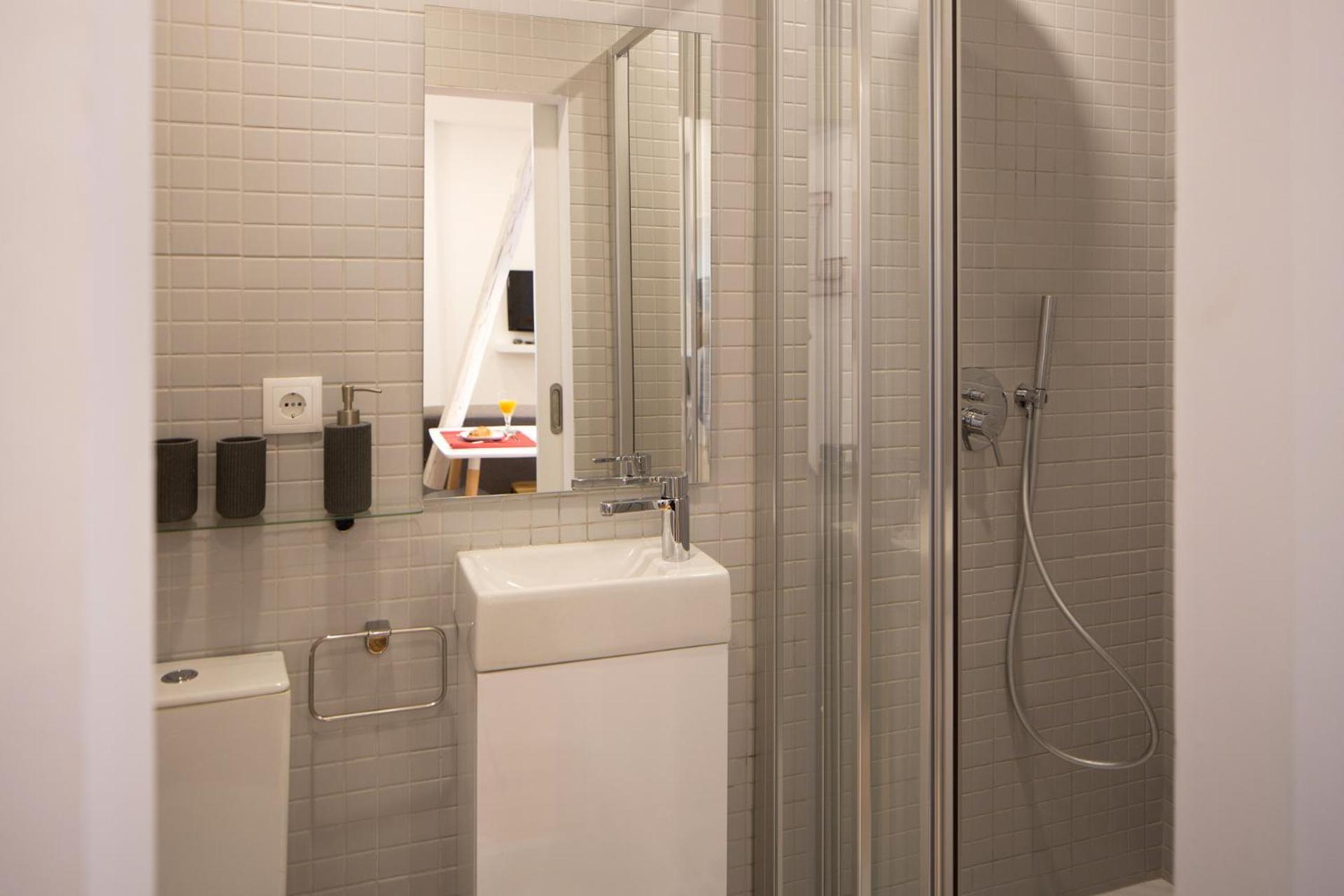 - Mouraria - Ttl316 Apartment Lisbon