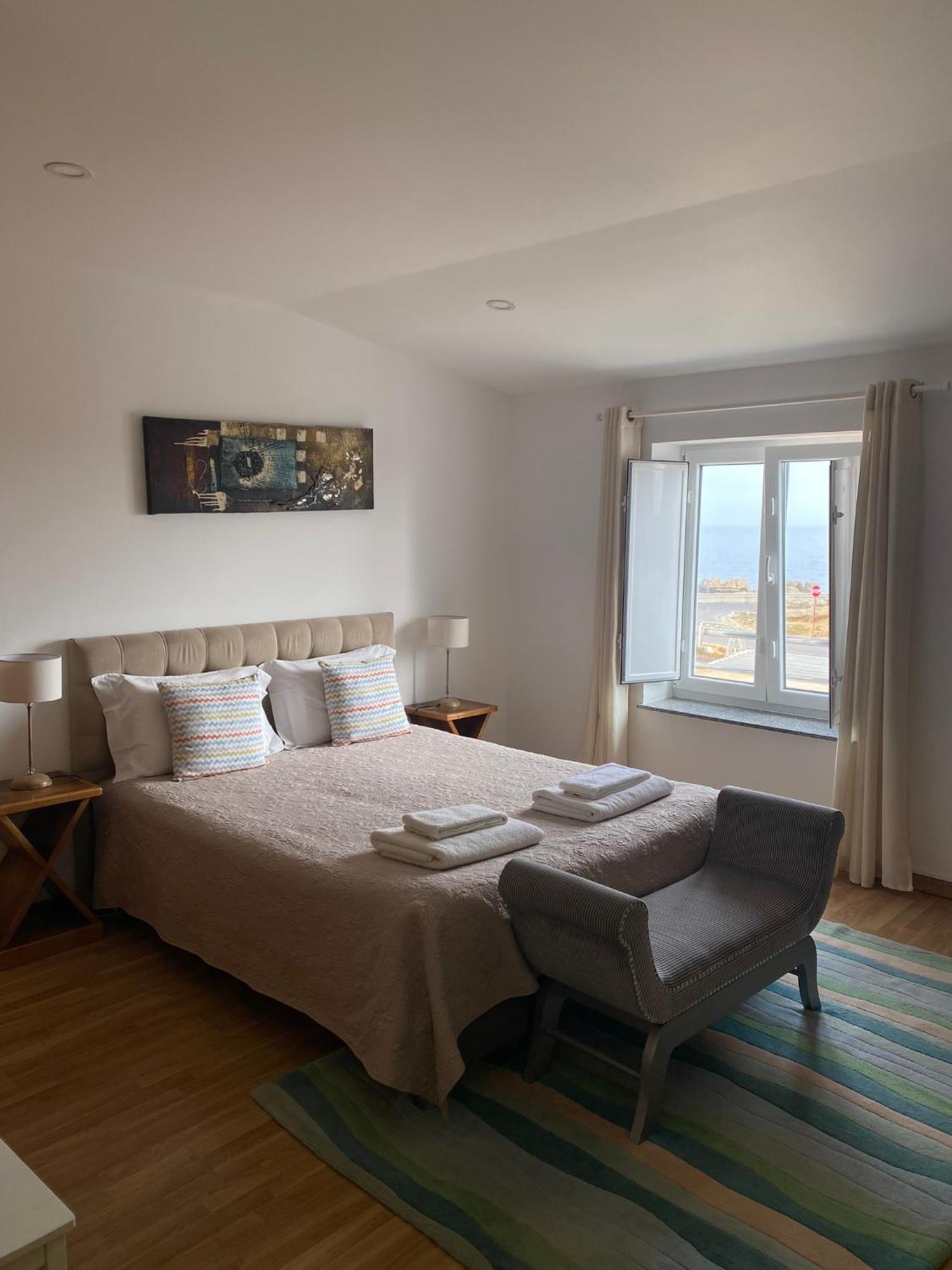 Apartment Casa Berlengas A Vista Peniche