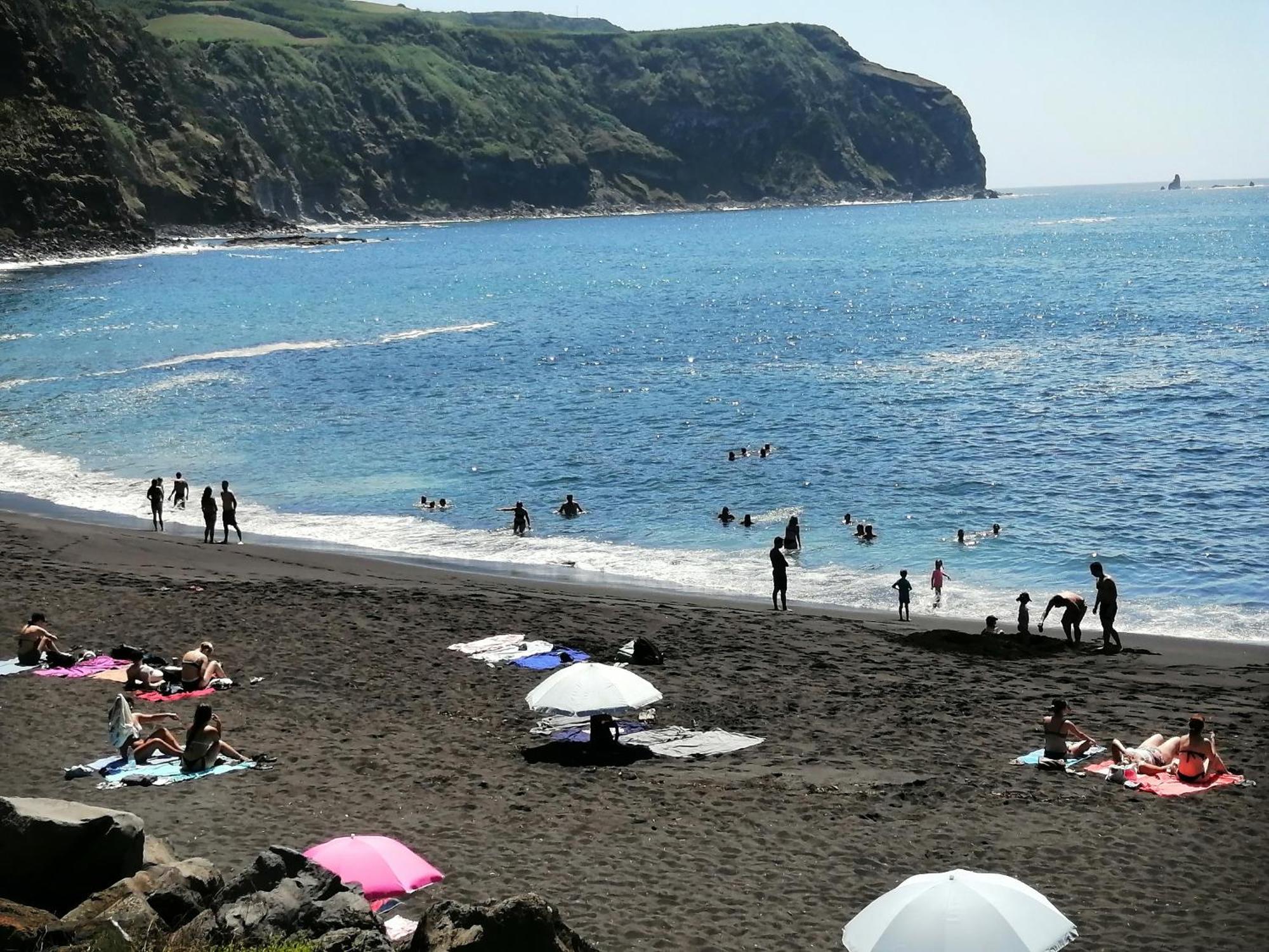 Casa Dos Mosteiros Сasa de vacaciones *