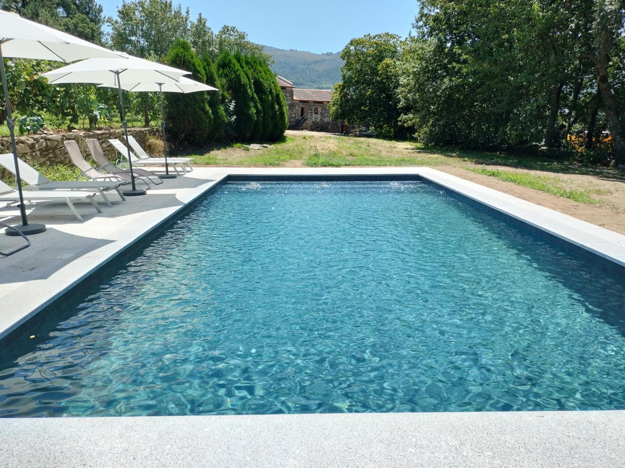 Casa Das * Melgaco