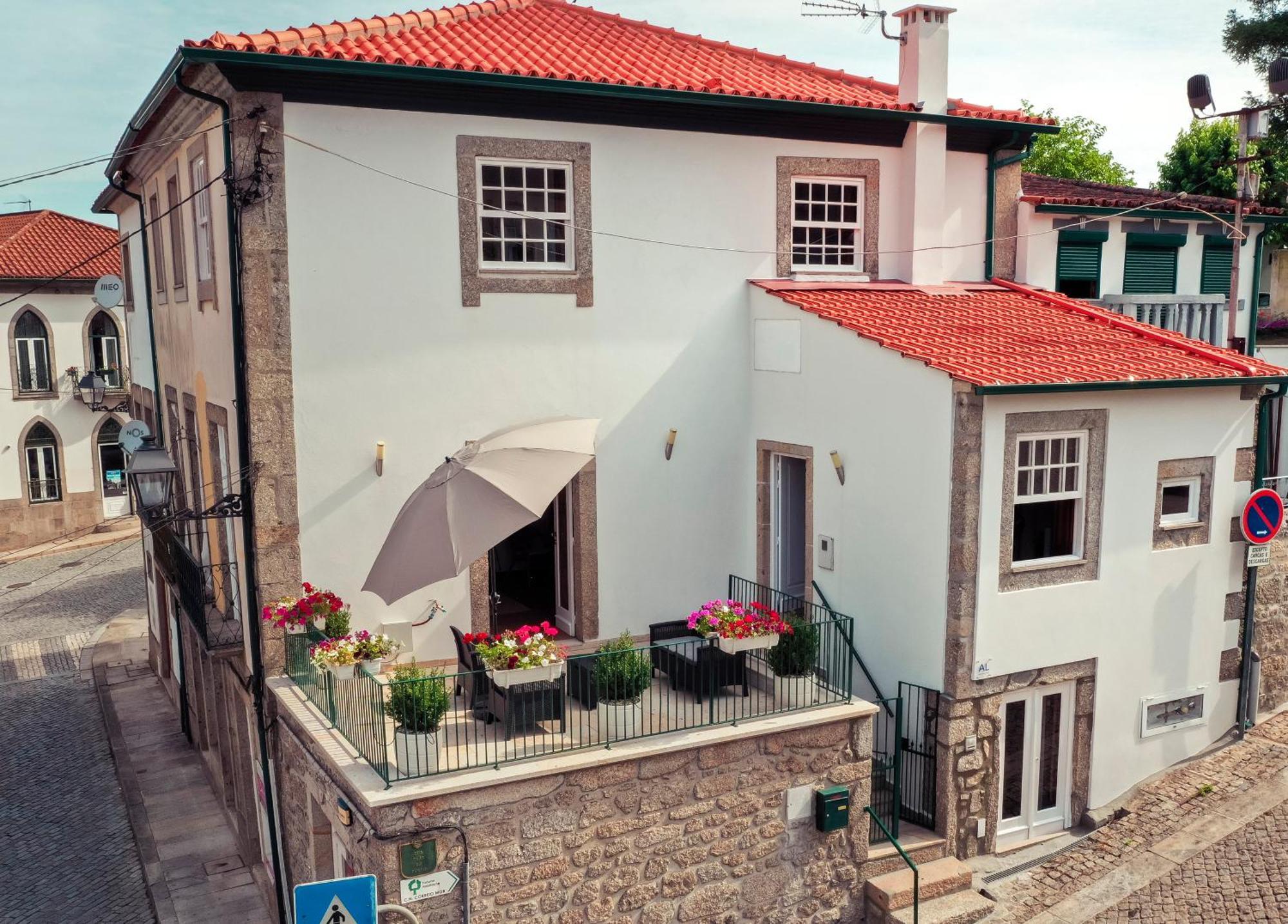 Apartment Casa Da Igreja *