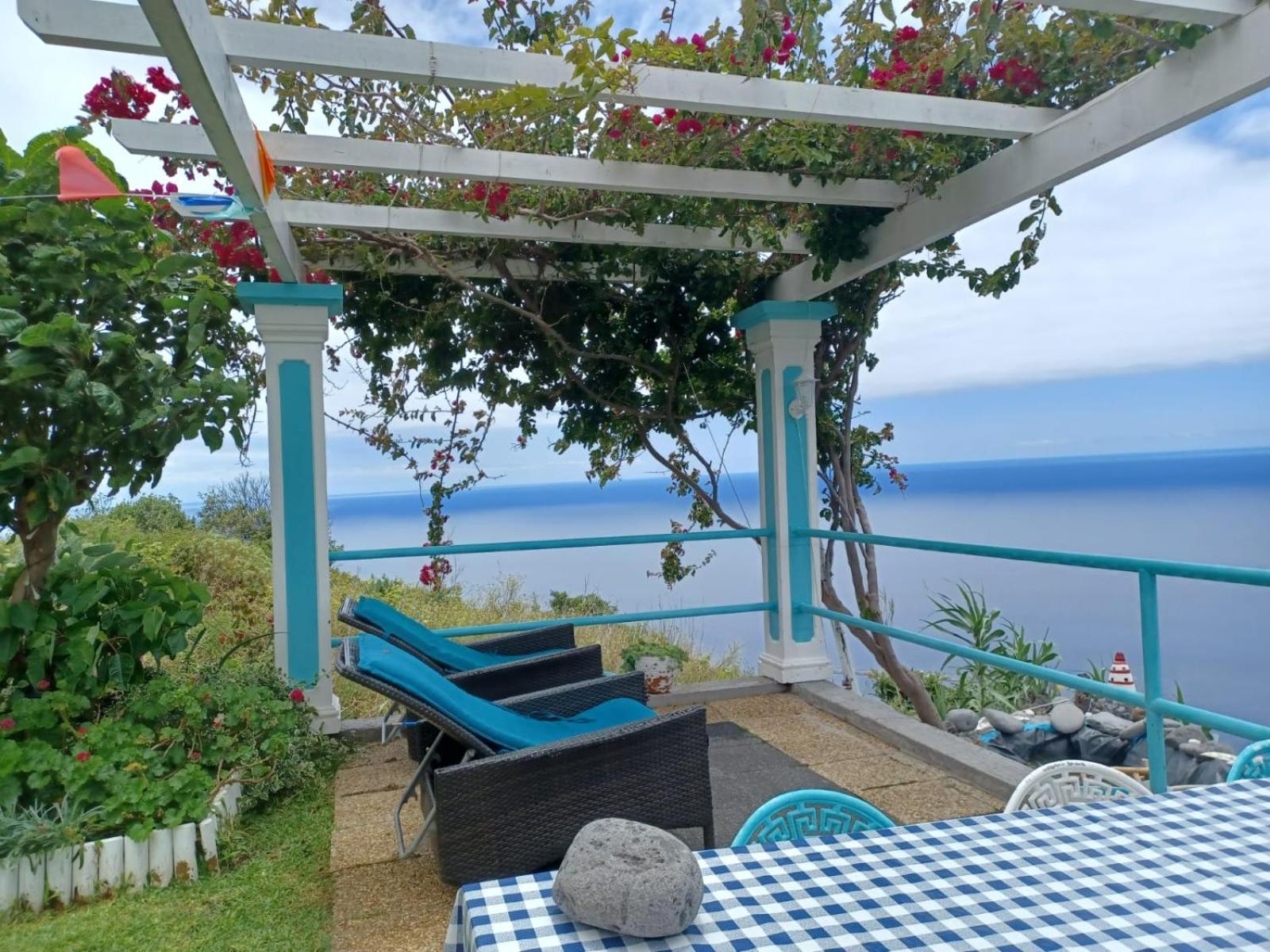 Holiday home Casa D'alegria Madeira Island *