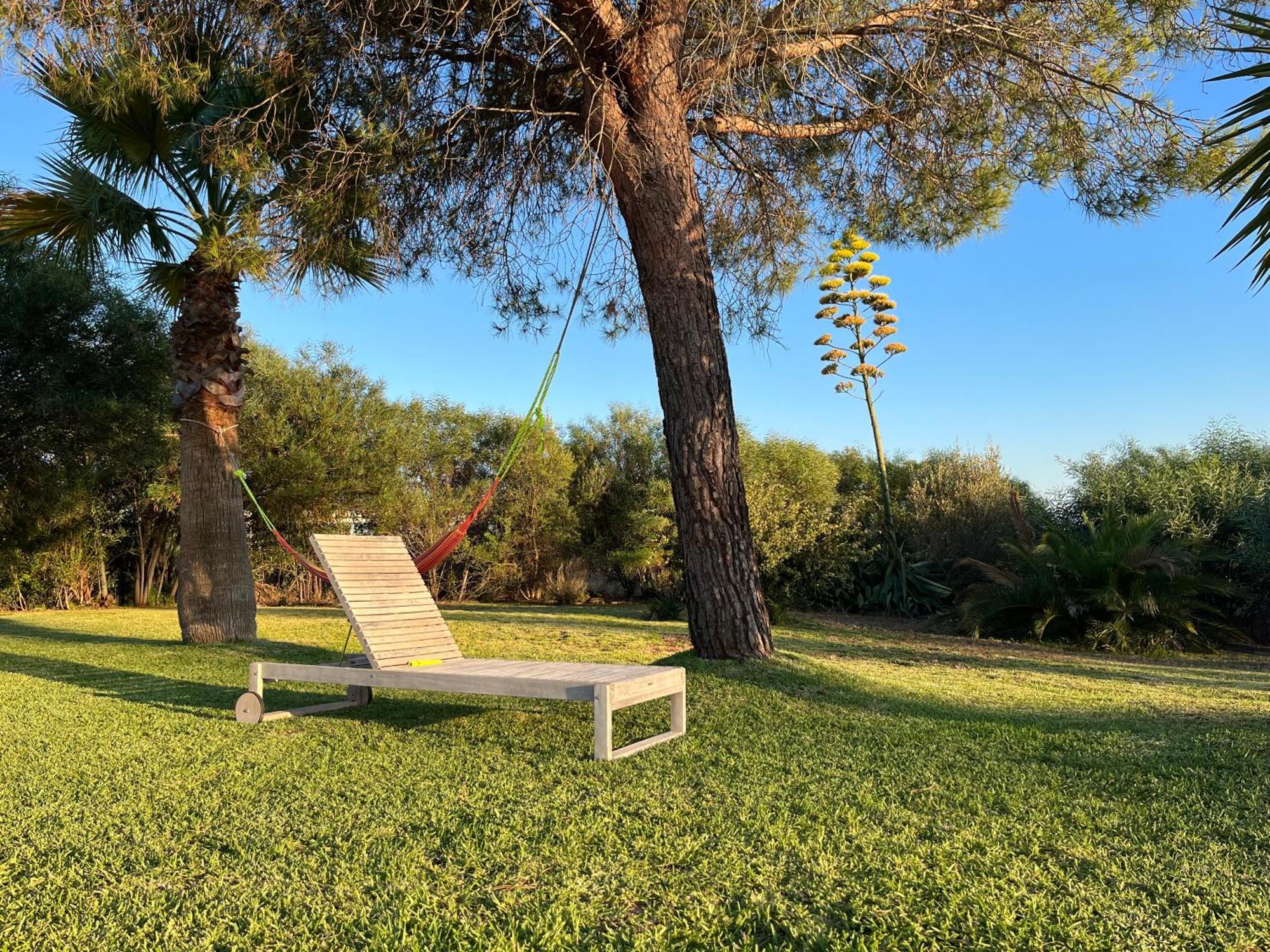 Holiday home Jardim & Ria Cabanas De Tavira