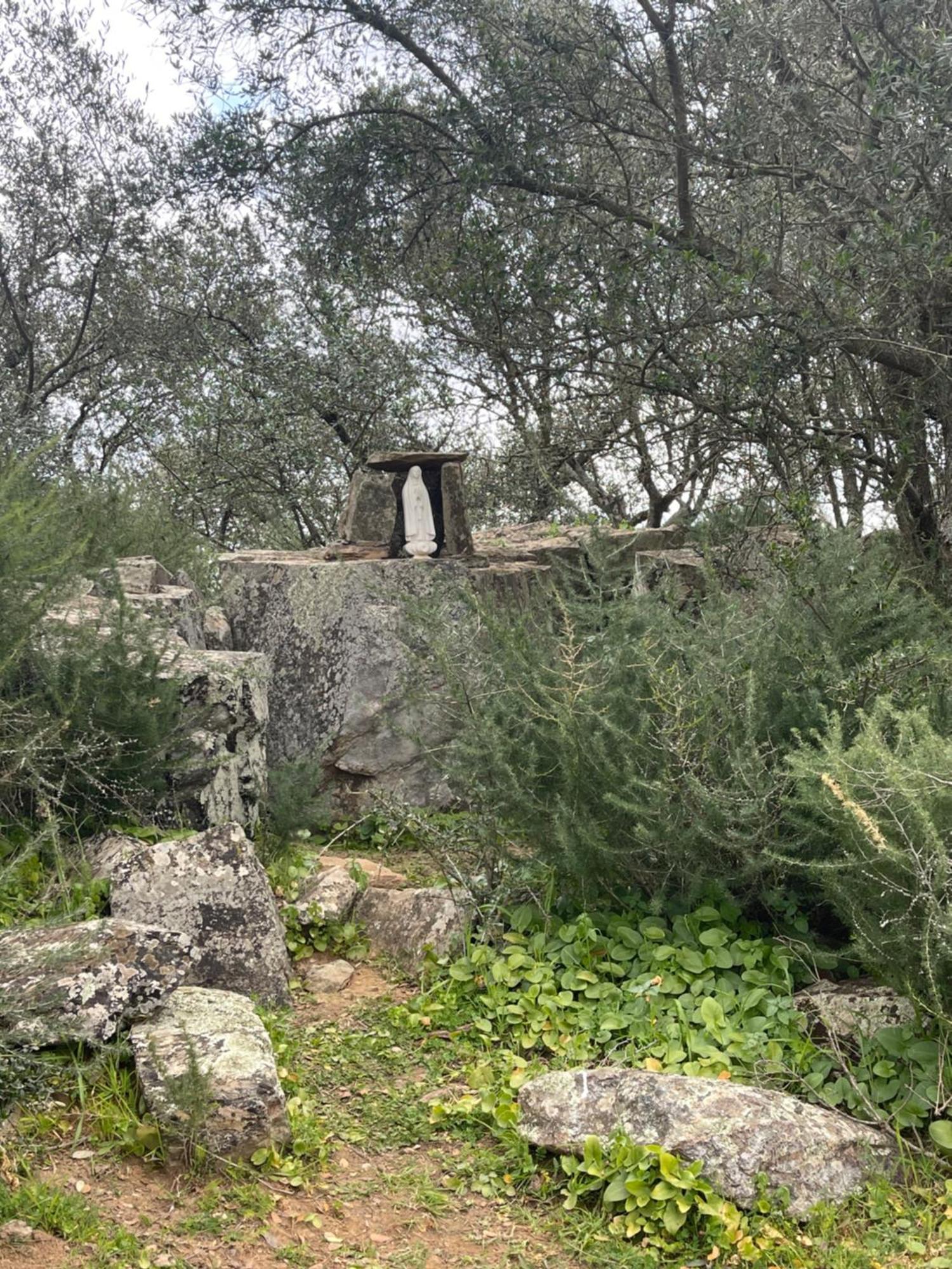 Monte Dos Cordeiros Vila Viçosa