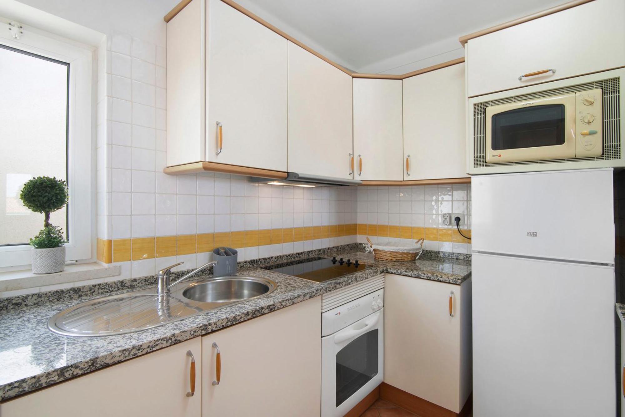 Nora Velha 139 Apartment