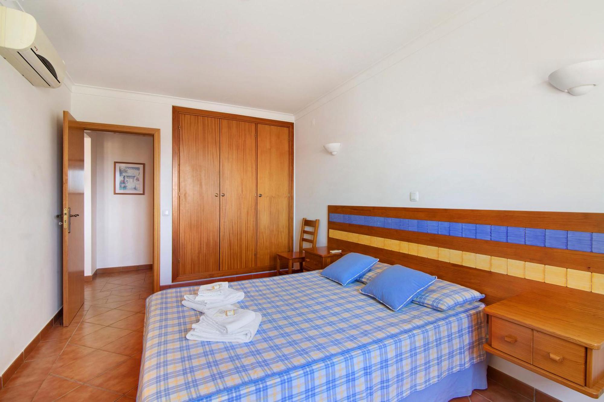 Nora Velha 139 Apartment