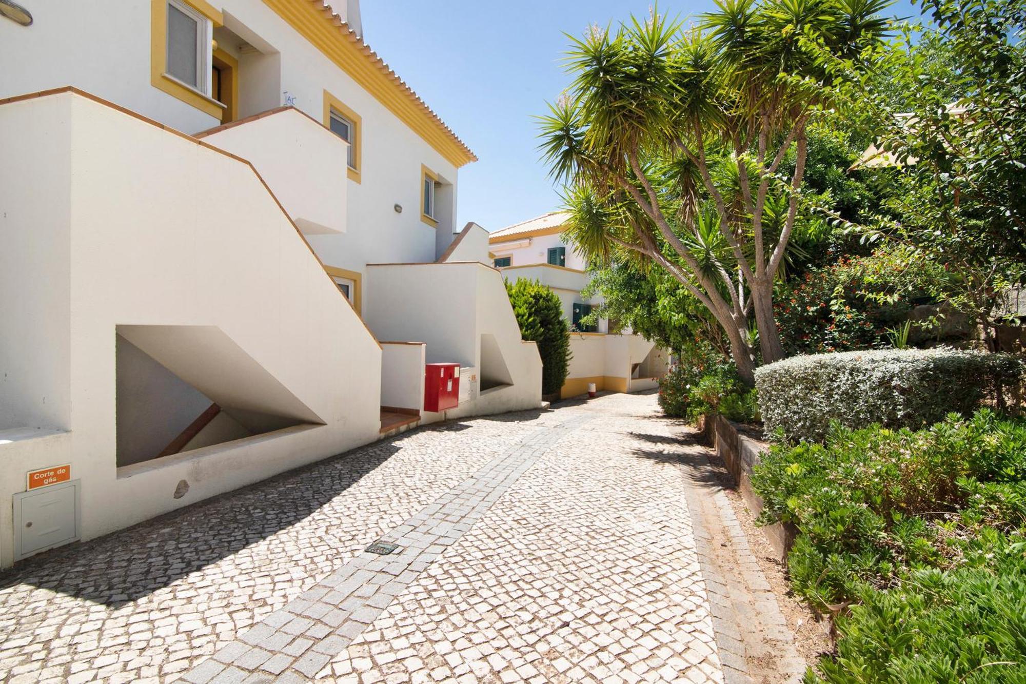 Apartment Nora Velha 139